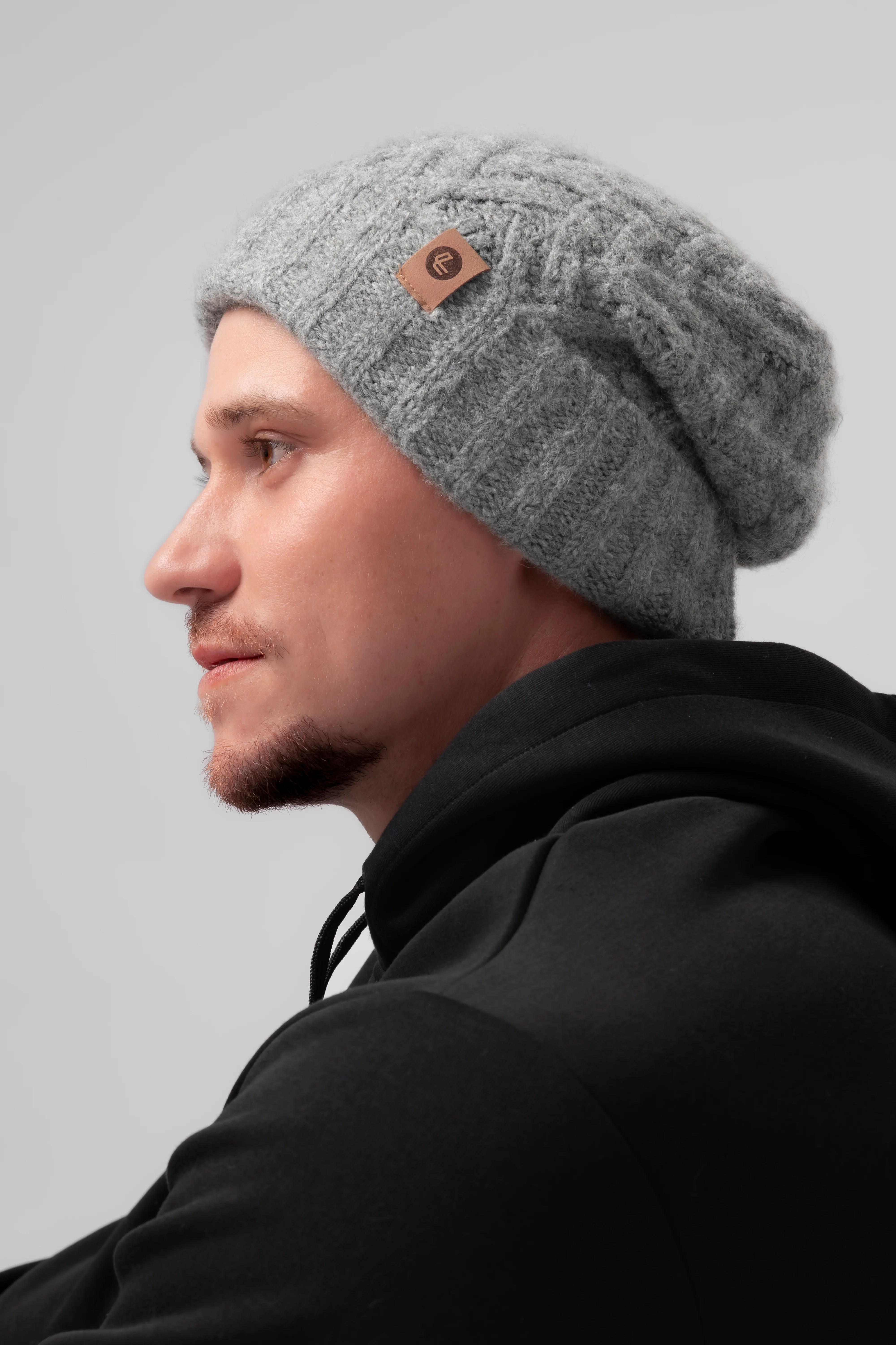 KnitLine čepice Fenno - Image 4