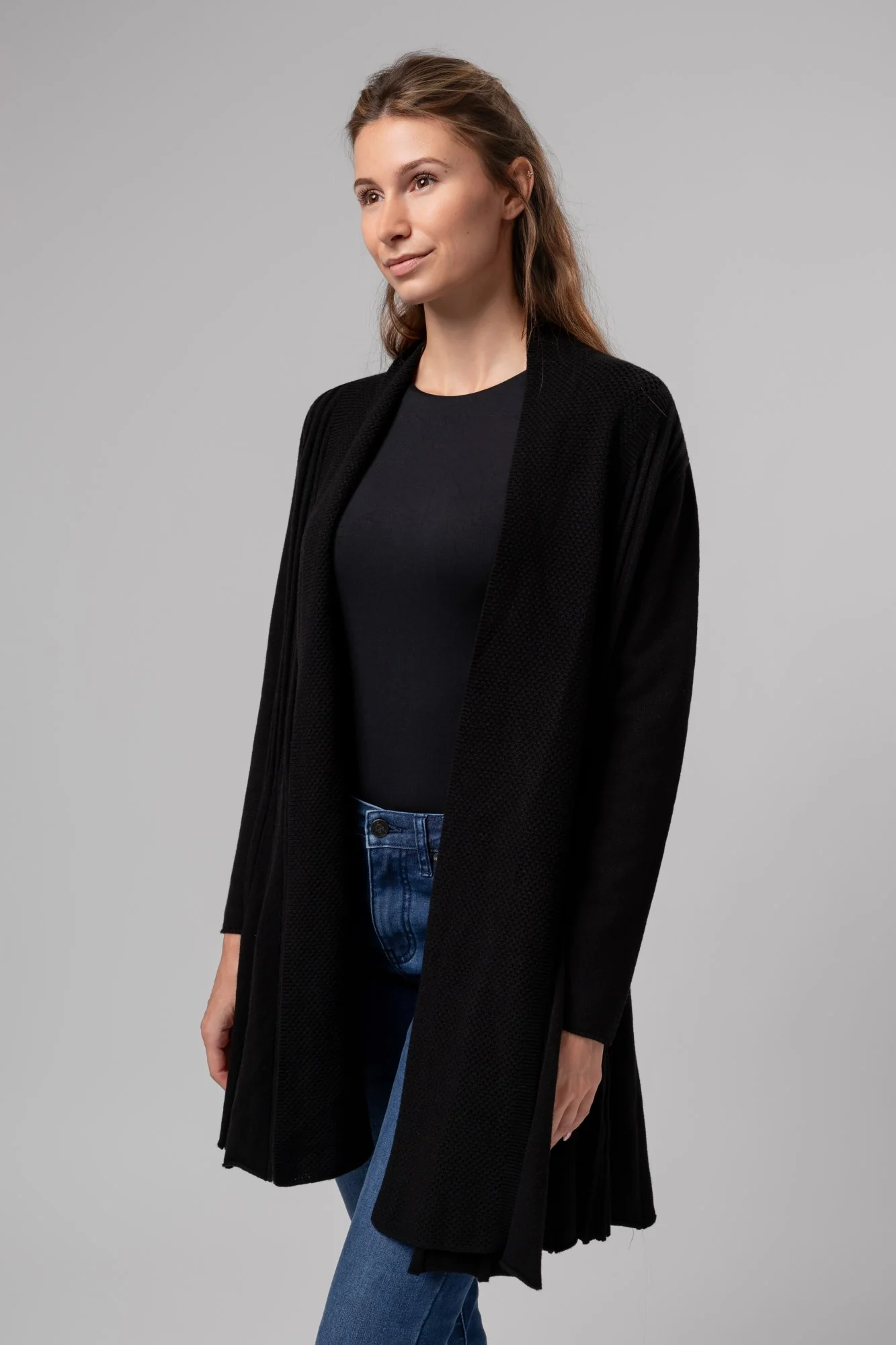 Kardigan KnitLine Penny - Image 2