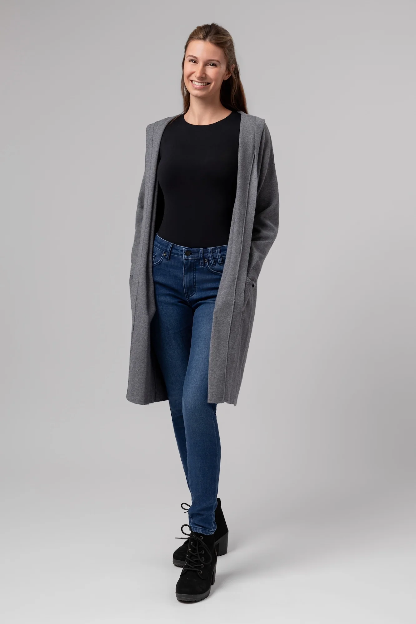 Kardigan KnitLine Shayla - Image 7