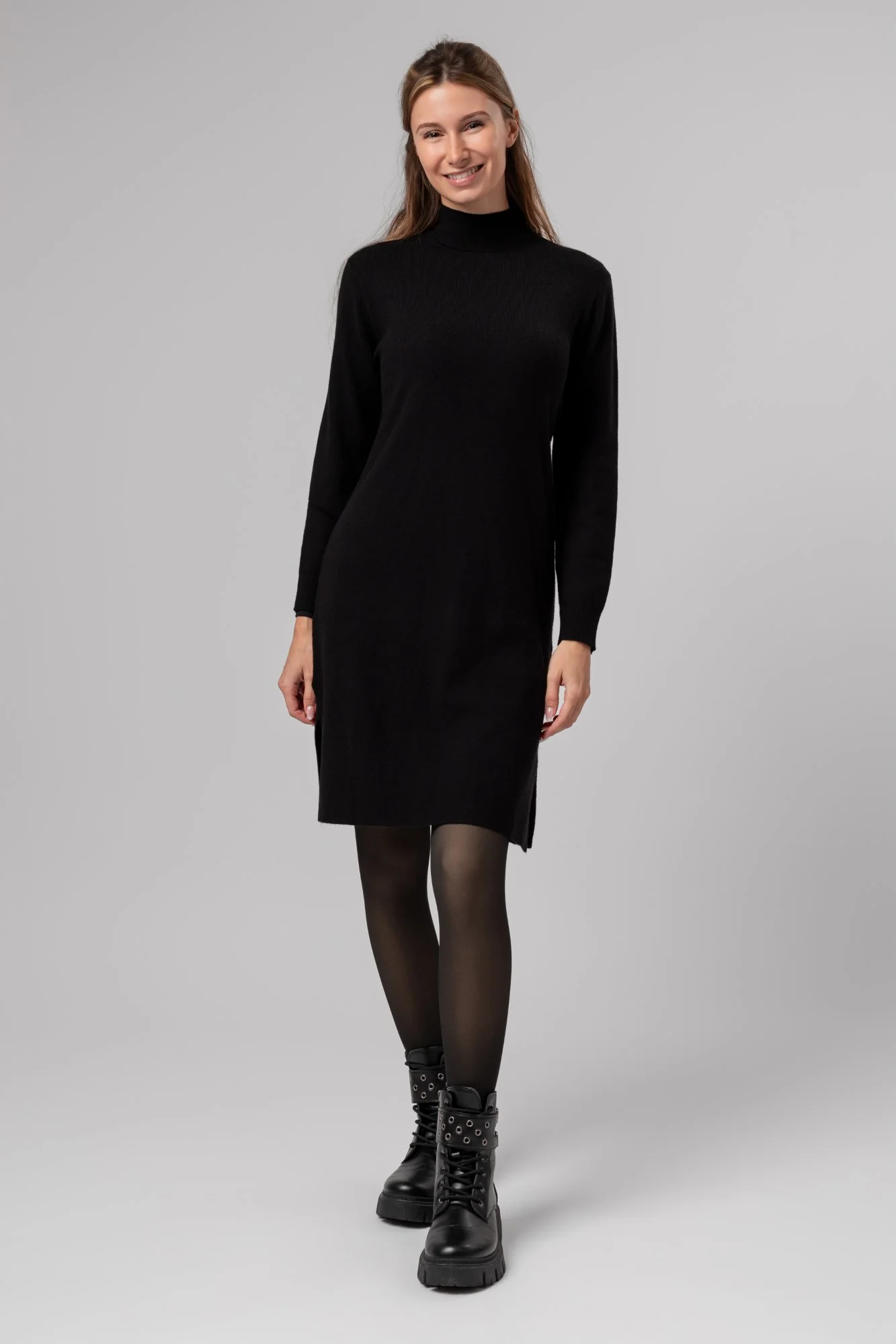 Šaty KnitLine Krysten - Image 6