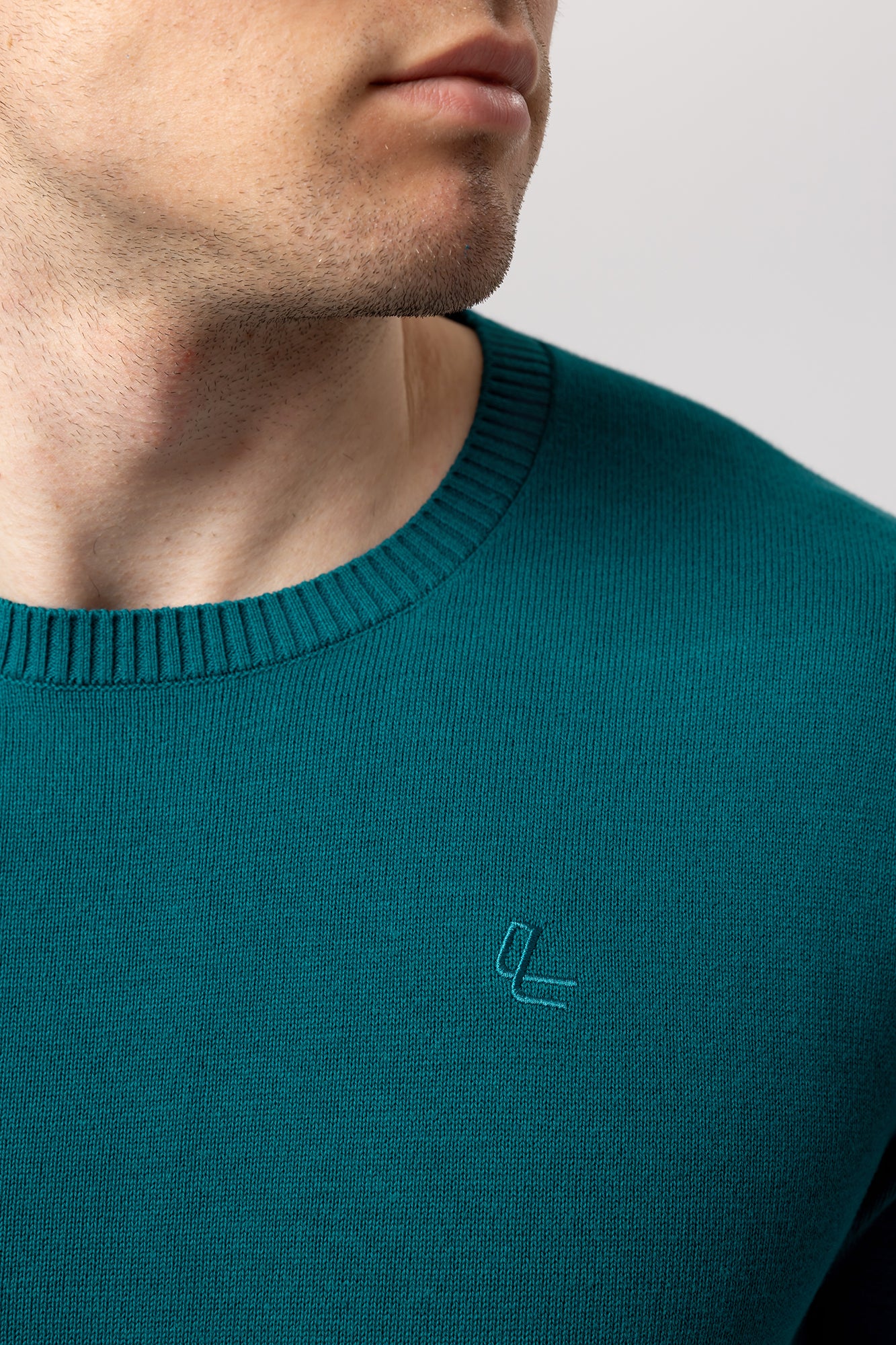 KnitLine pánský svetr Triton - Image 3