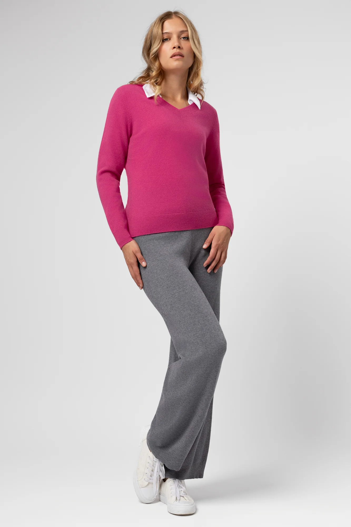 Svetr KnitLine Viana - Image 5