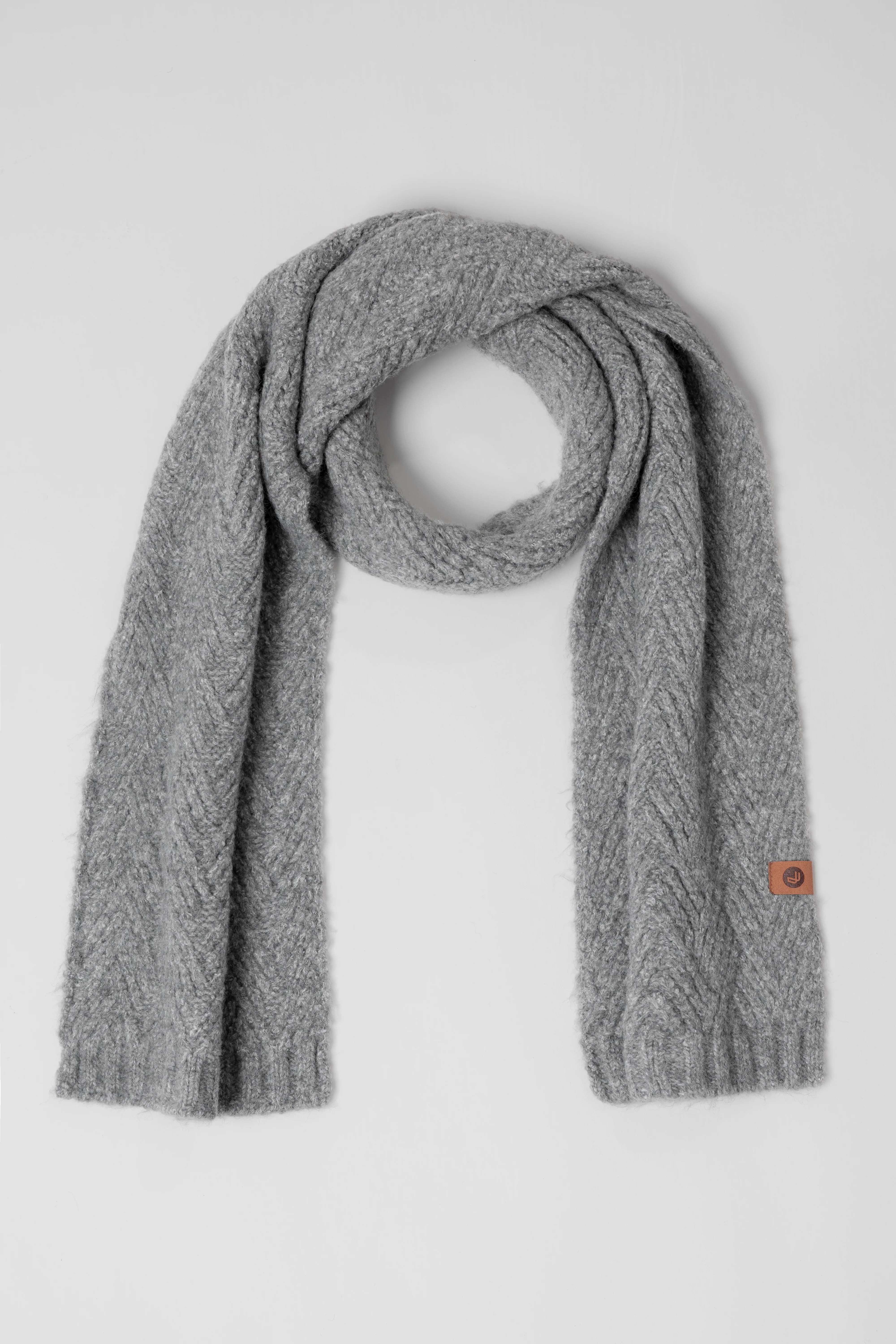 KnitLine šála Fenno - Image 5