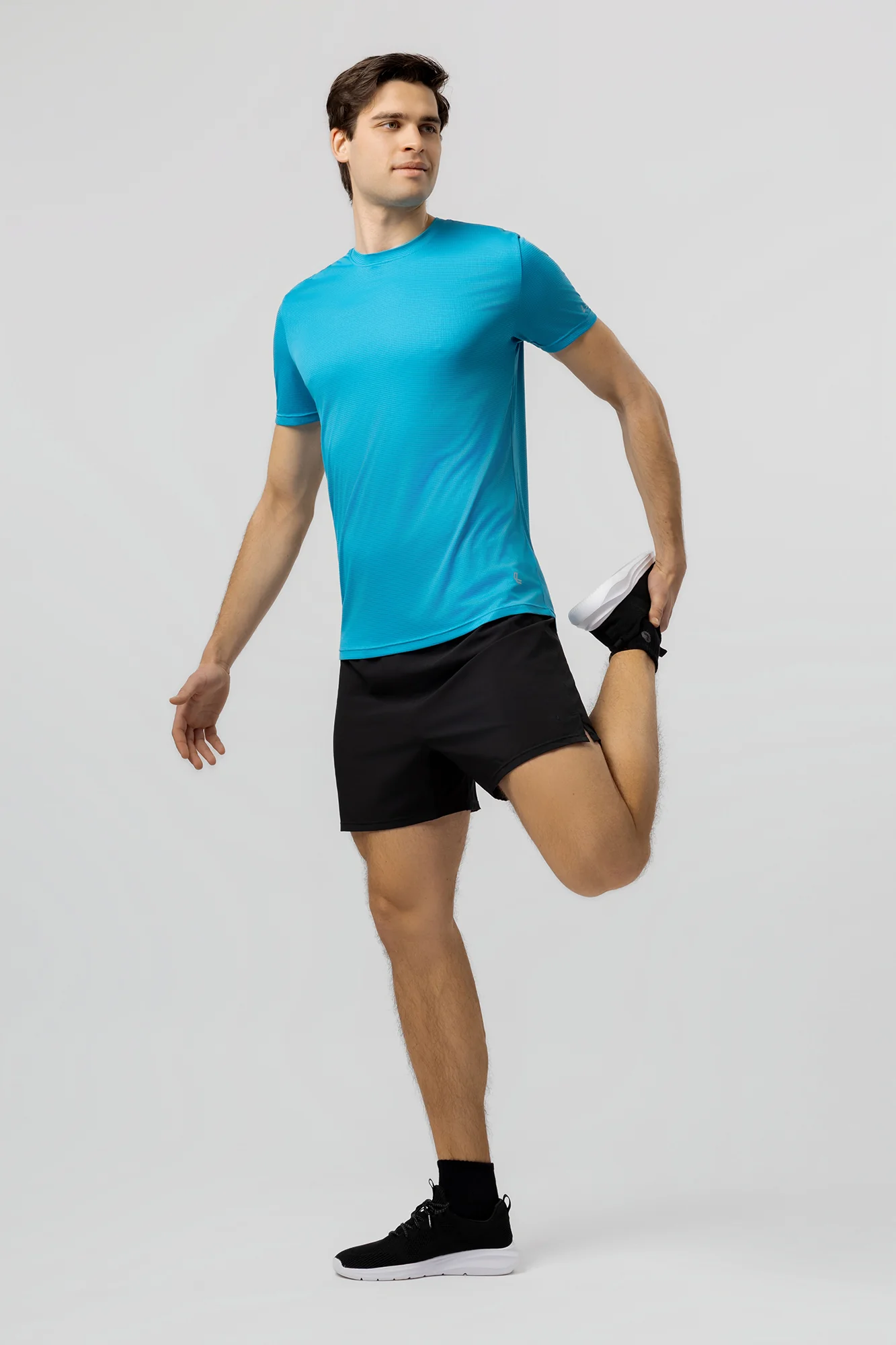 Pánské funkční sportovní tričko Charlie - Image 5