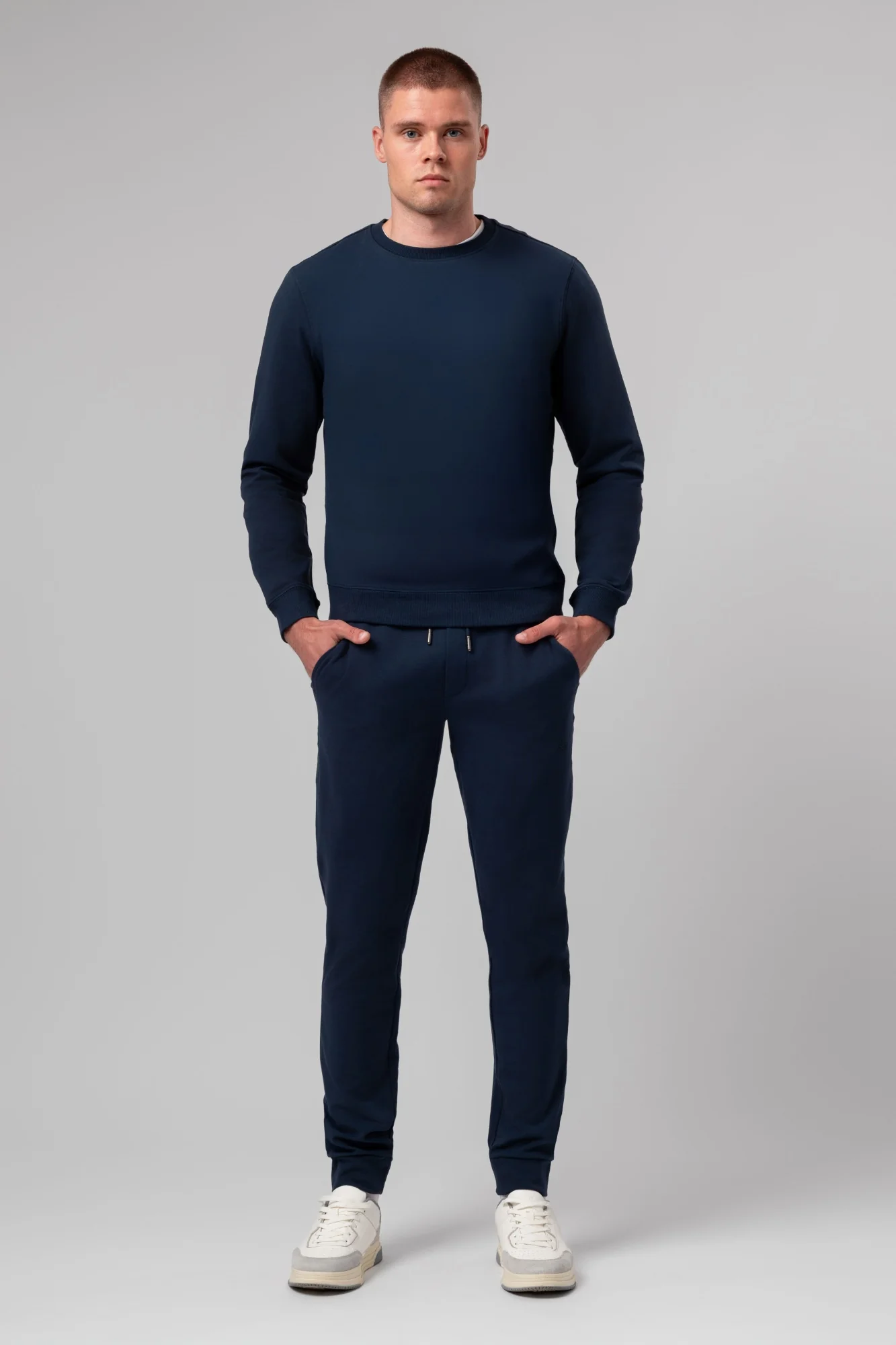 Pánské tepláky Supercomfort Ponya - Image 6