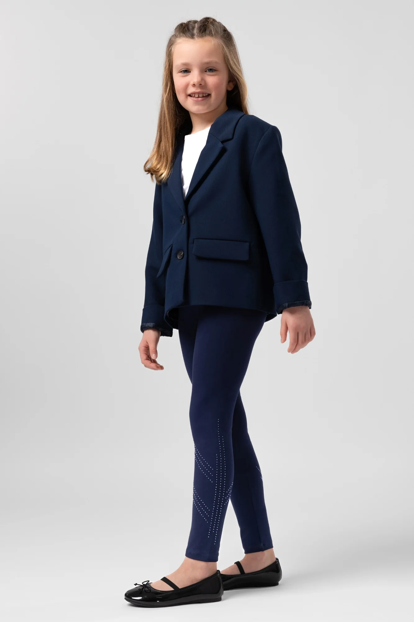 Dětské legíny Mireille - Image 2