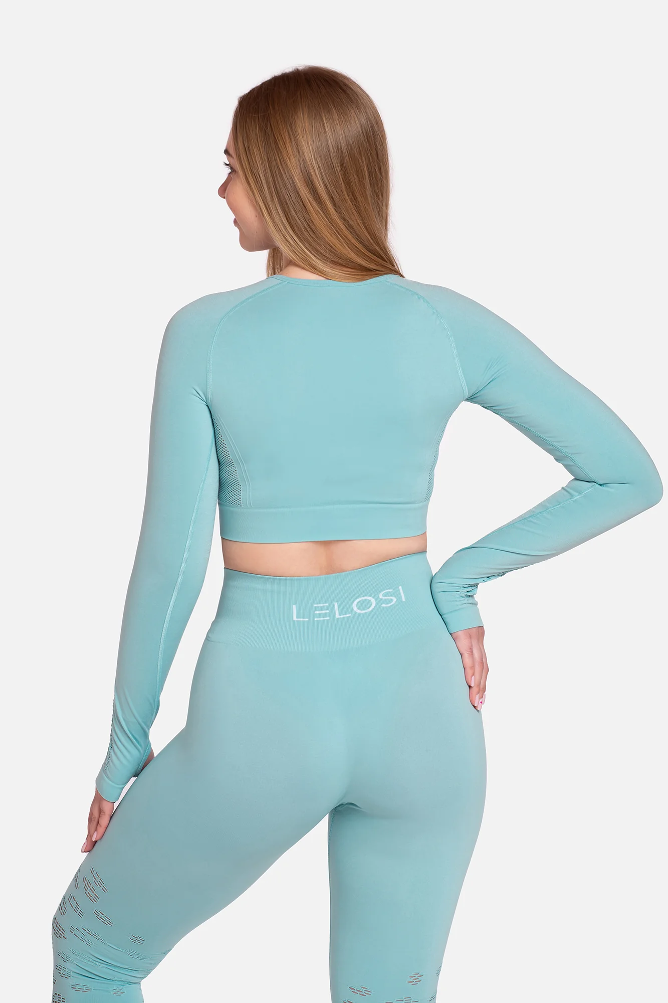 Move Crop top Madelyn - Image 2