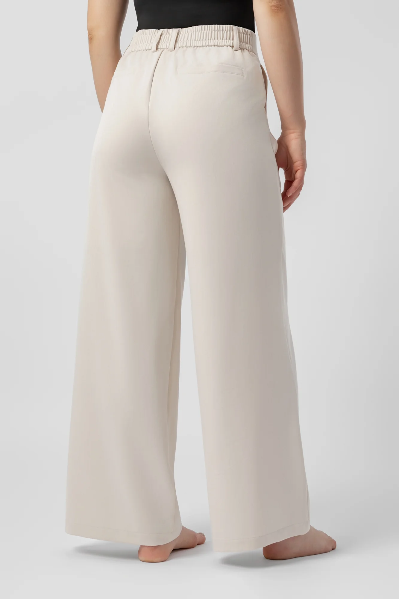 Kalhoty ChicLine Zoya - Image 3