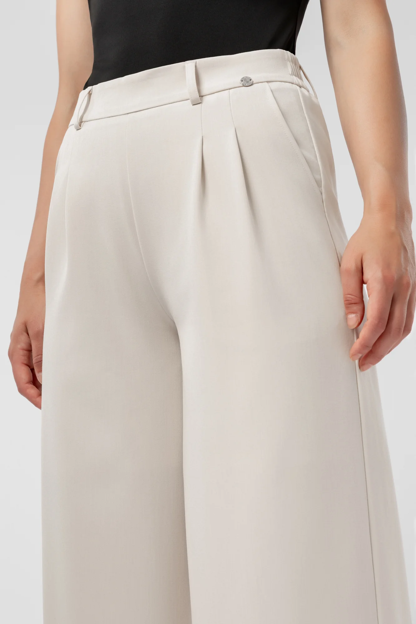 Kalhoty ChicLine Zoya - Image 7