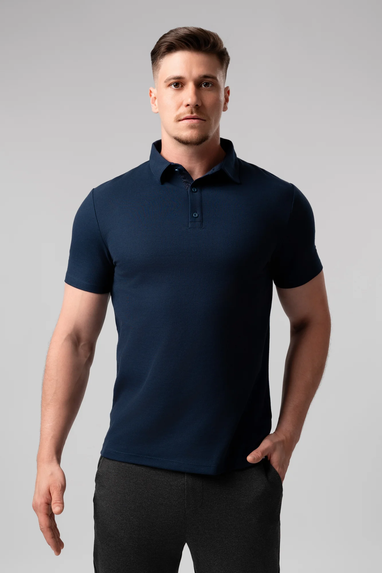 Polo tričko Aidan - Image 6
