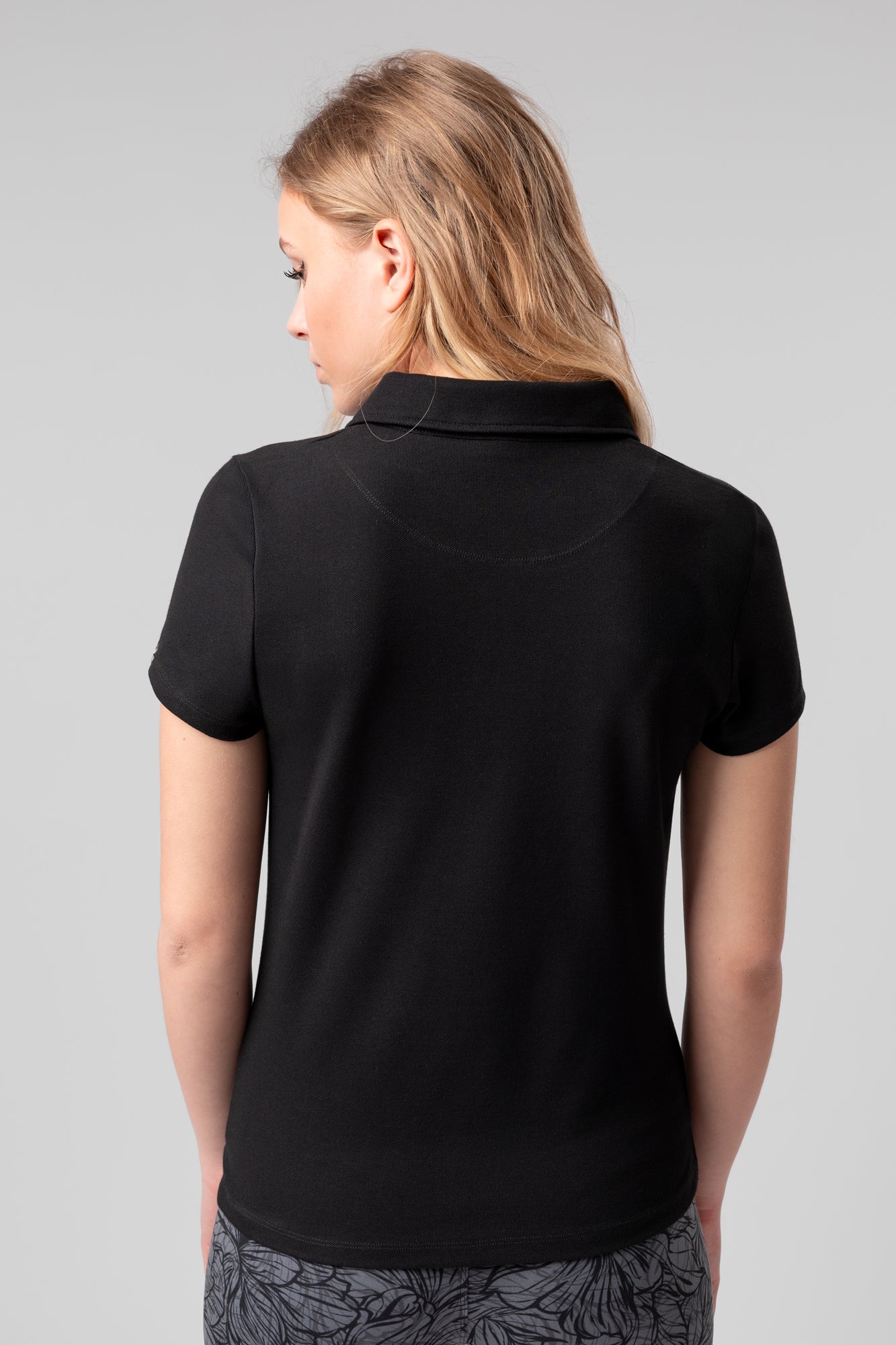 Polo tričko Uneku - Image 3