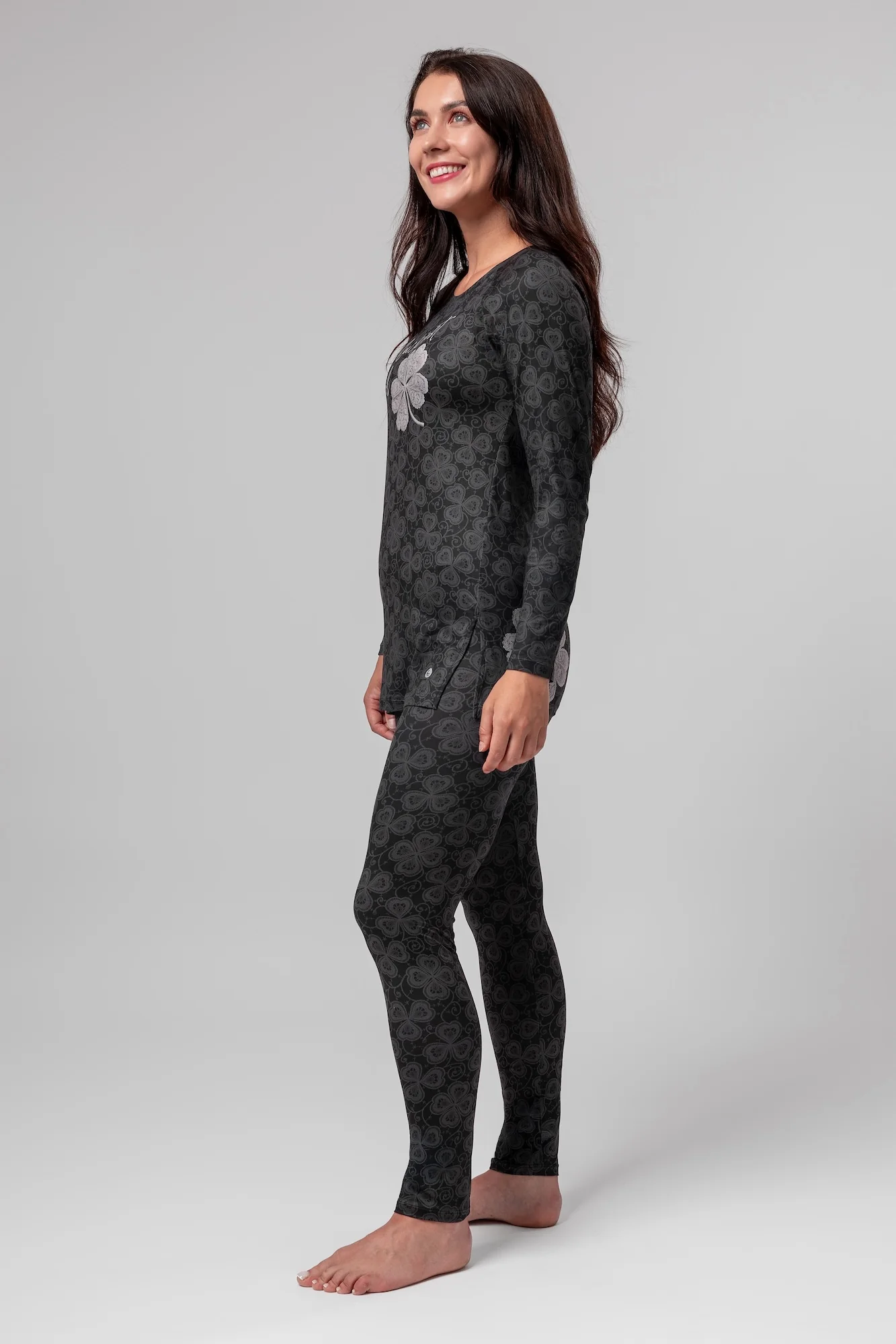 Pyžamo Girly - Image 3