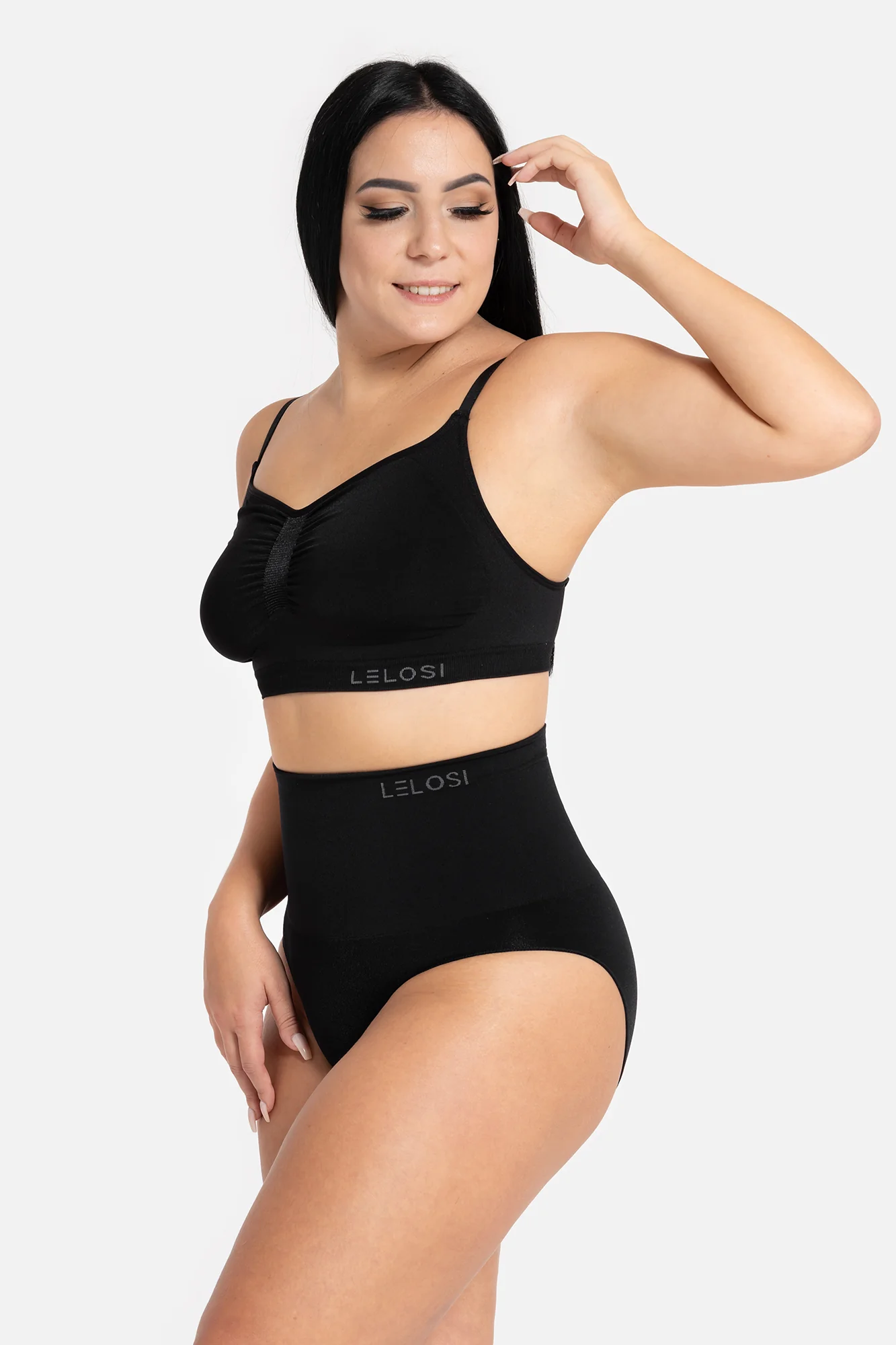 Shapewear podprsenka bralette Olympia - Image 3