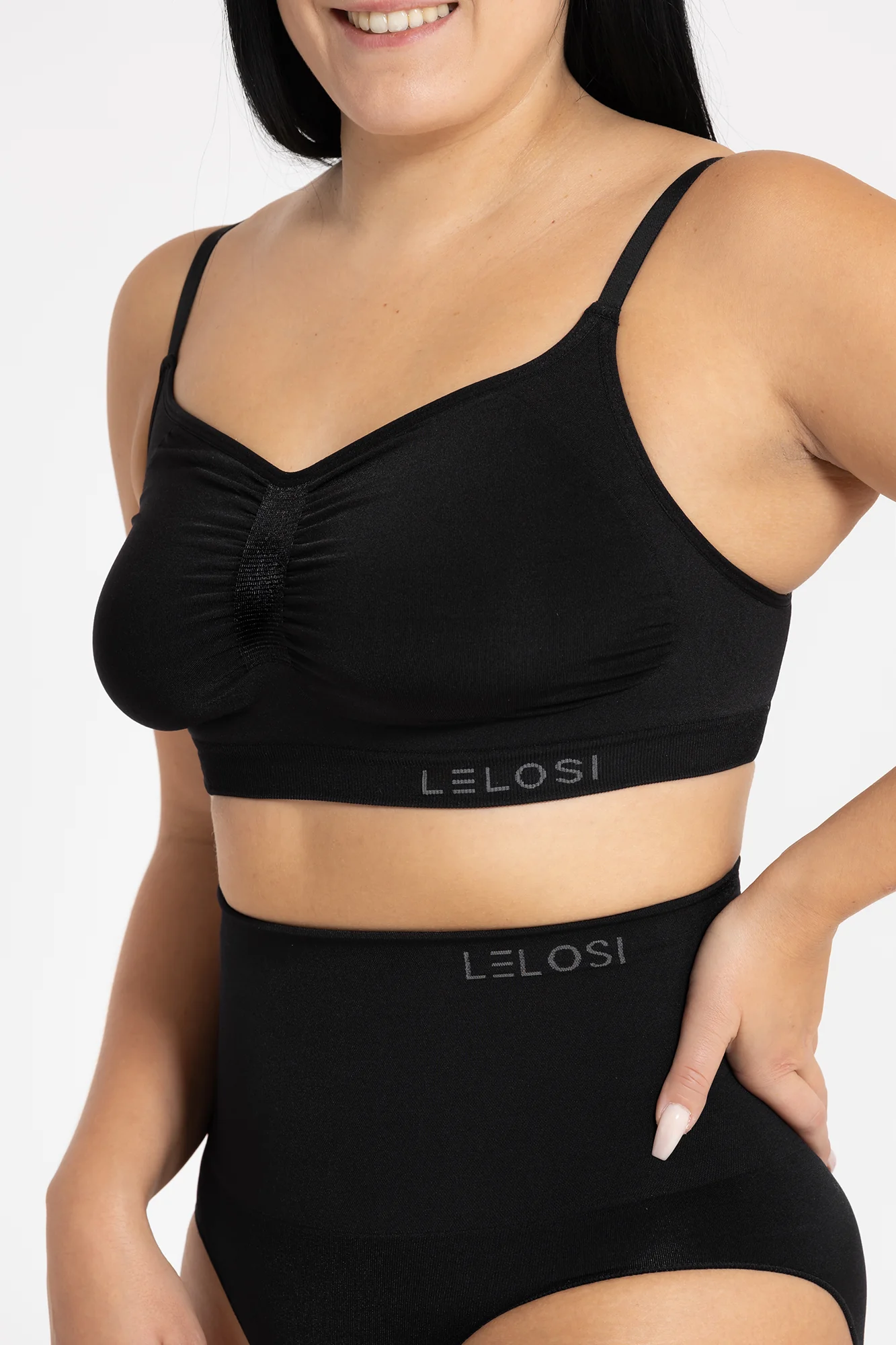 Shapewear podprsenka bralette Olympia - Image 4