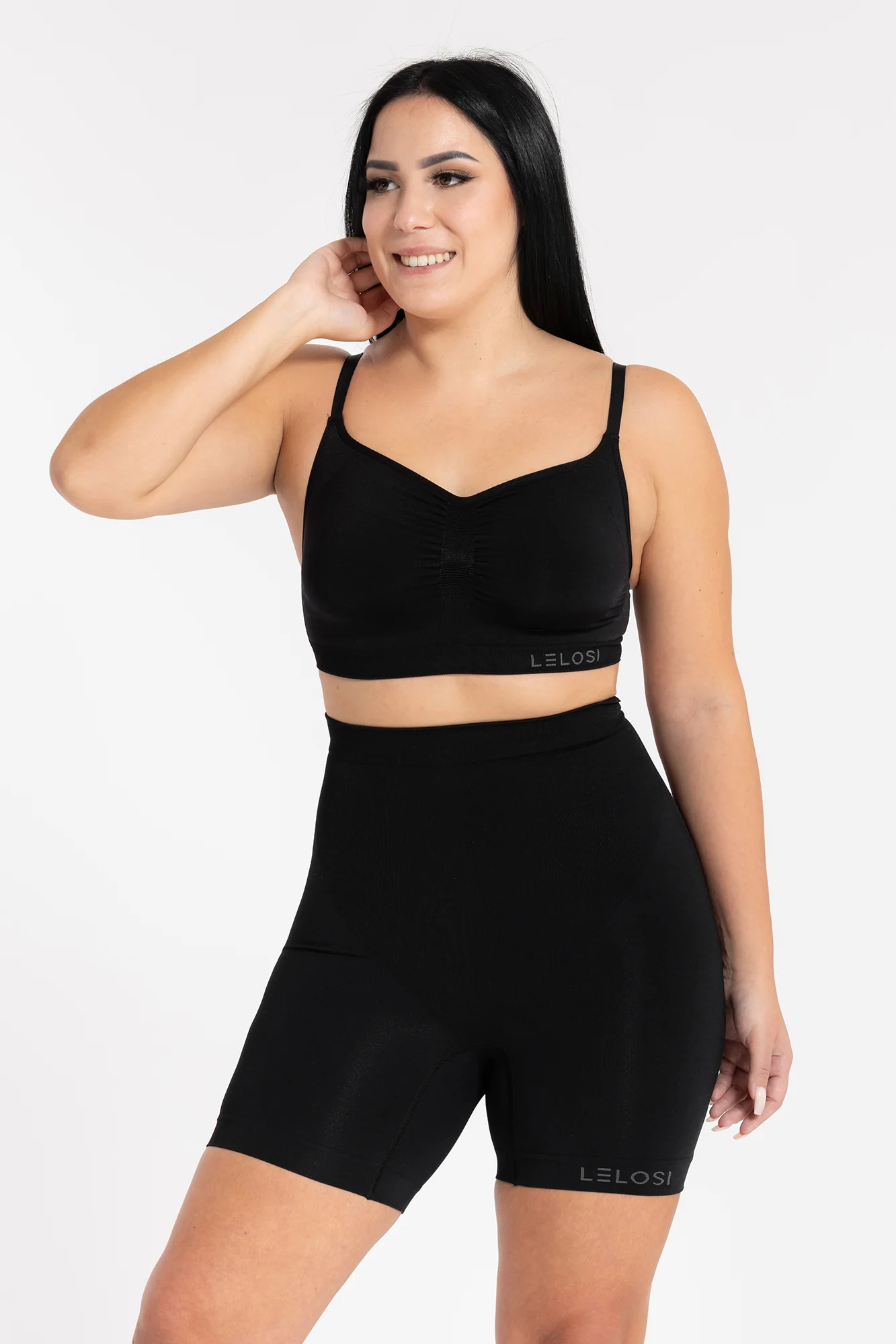 Shapewear šortky Olympia - Image 4