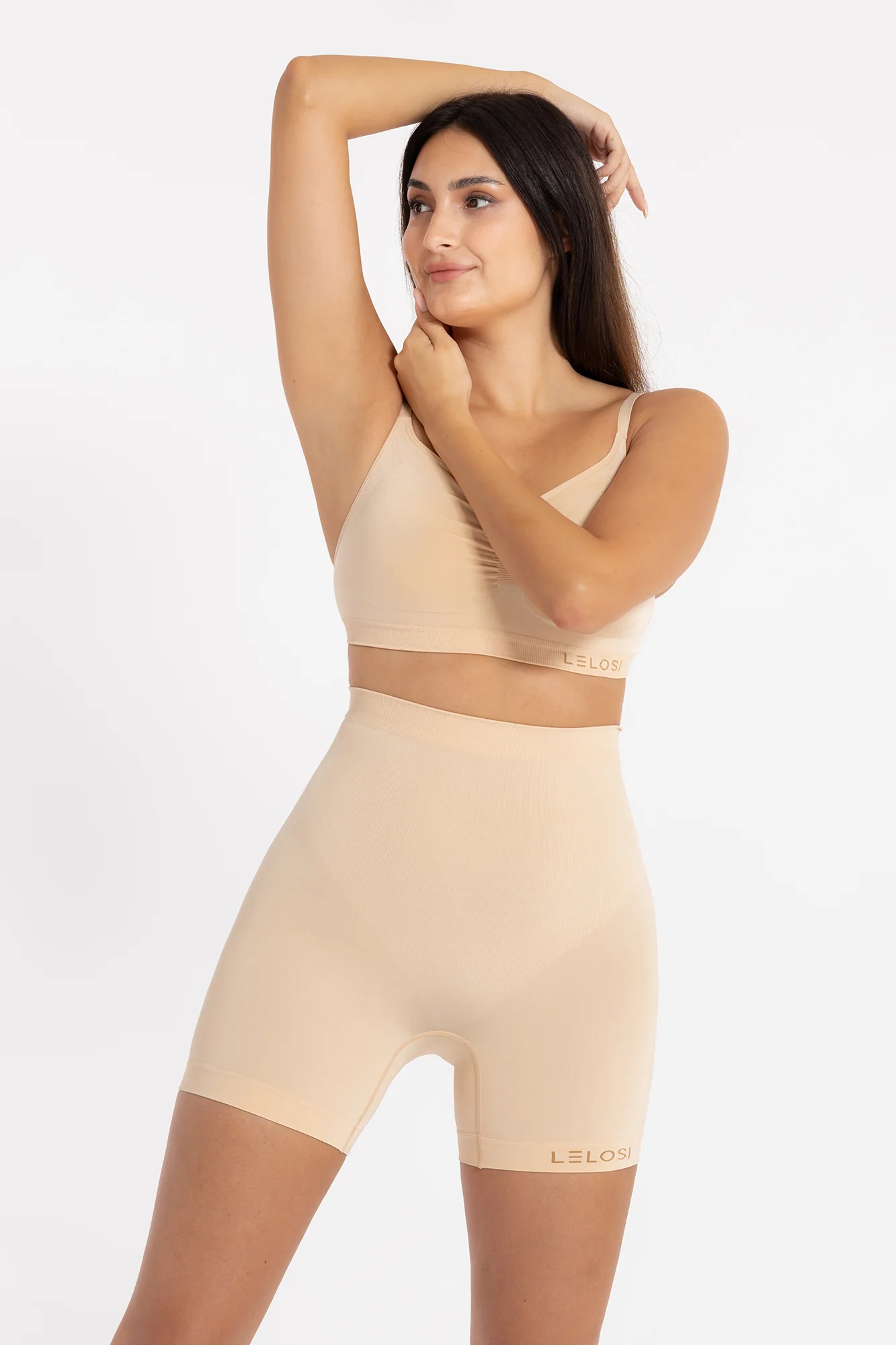 Shapewear šortky Stella - Image 4
