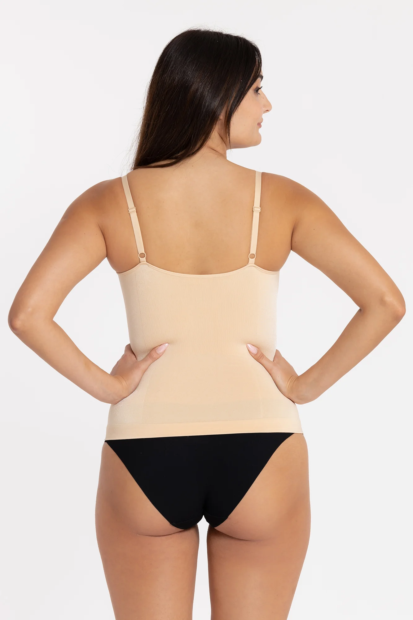 Shapewear spodní košilka Stella - Image 3