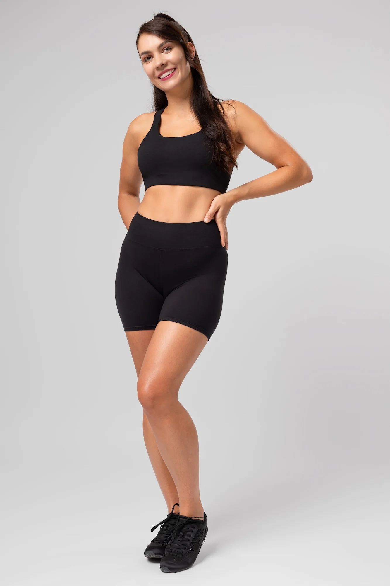 Shorts Black mamba - Image 10