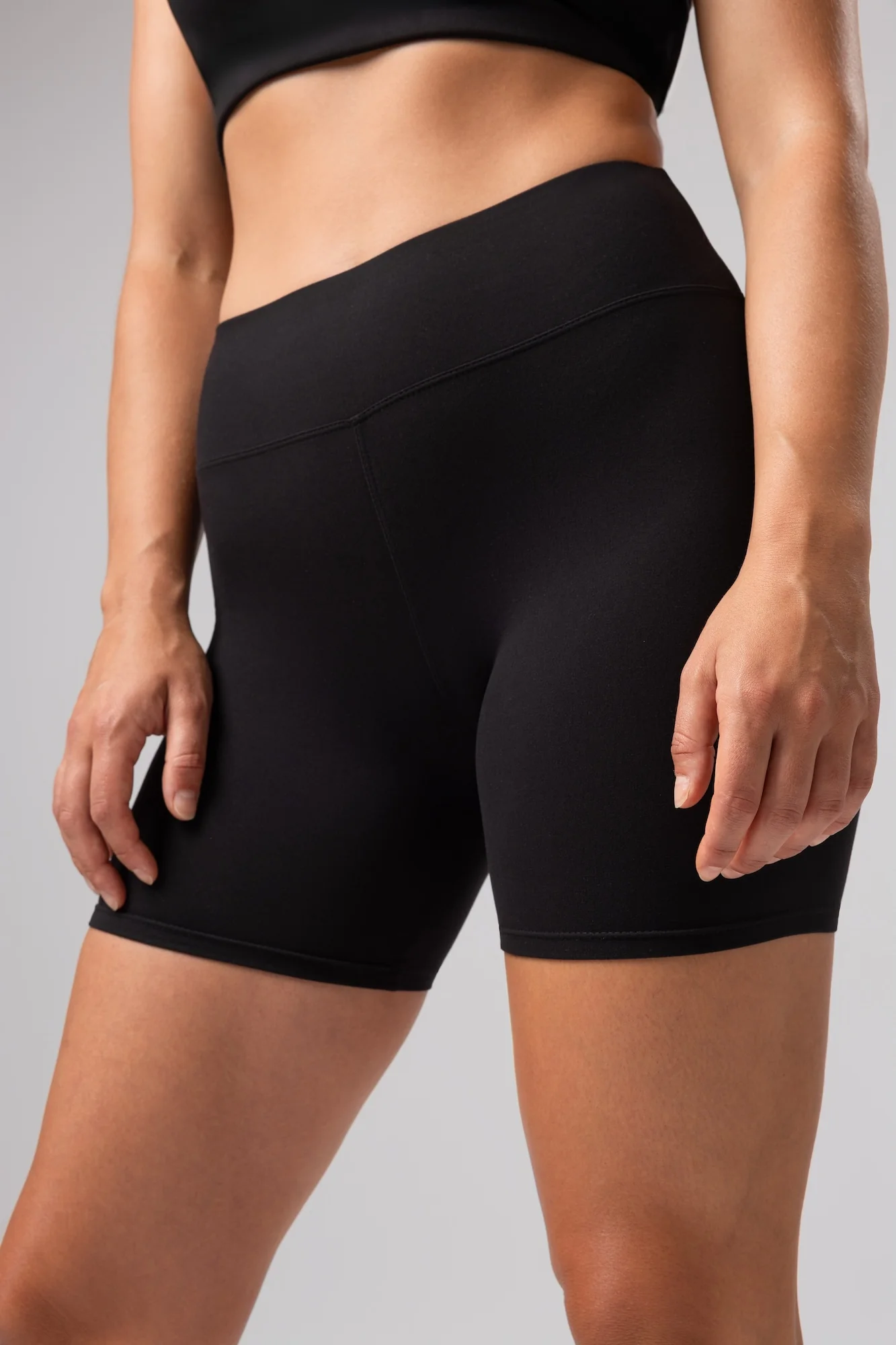 Shorts Black mamba - Image 6