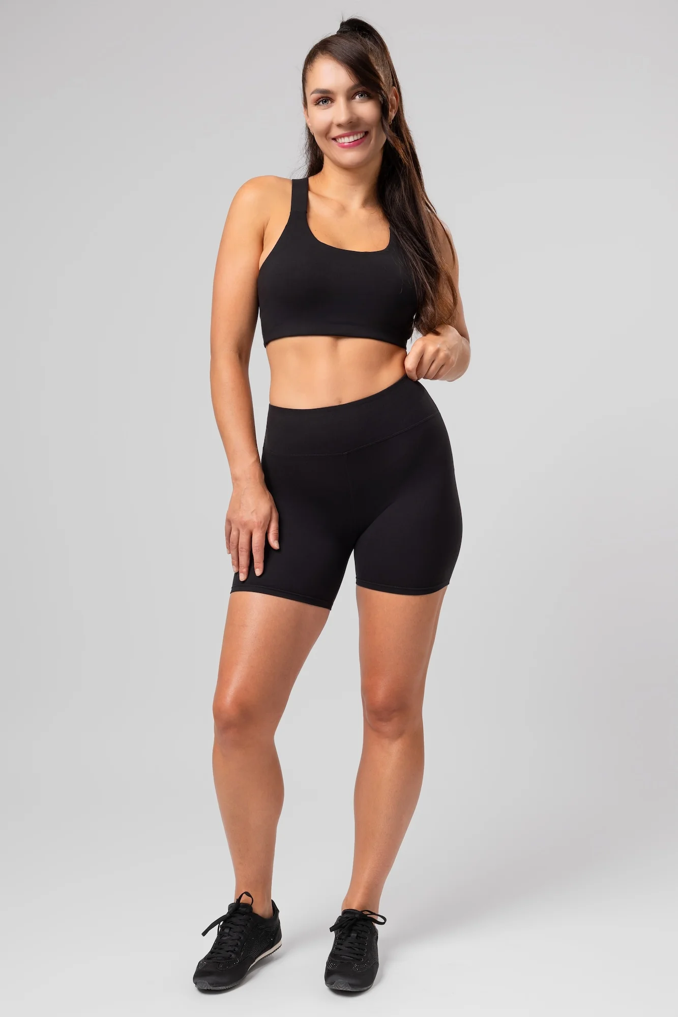 Shorts Black mamba - Image 9