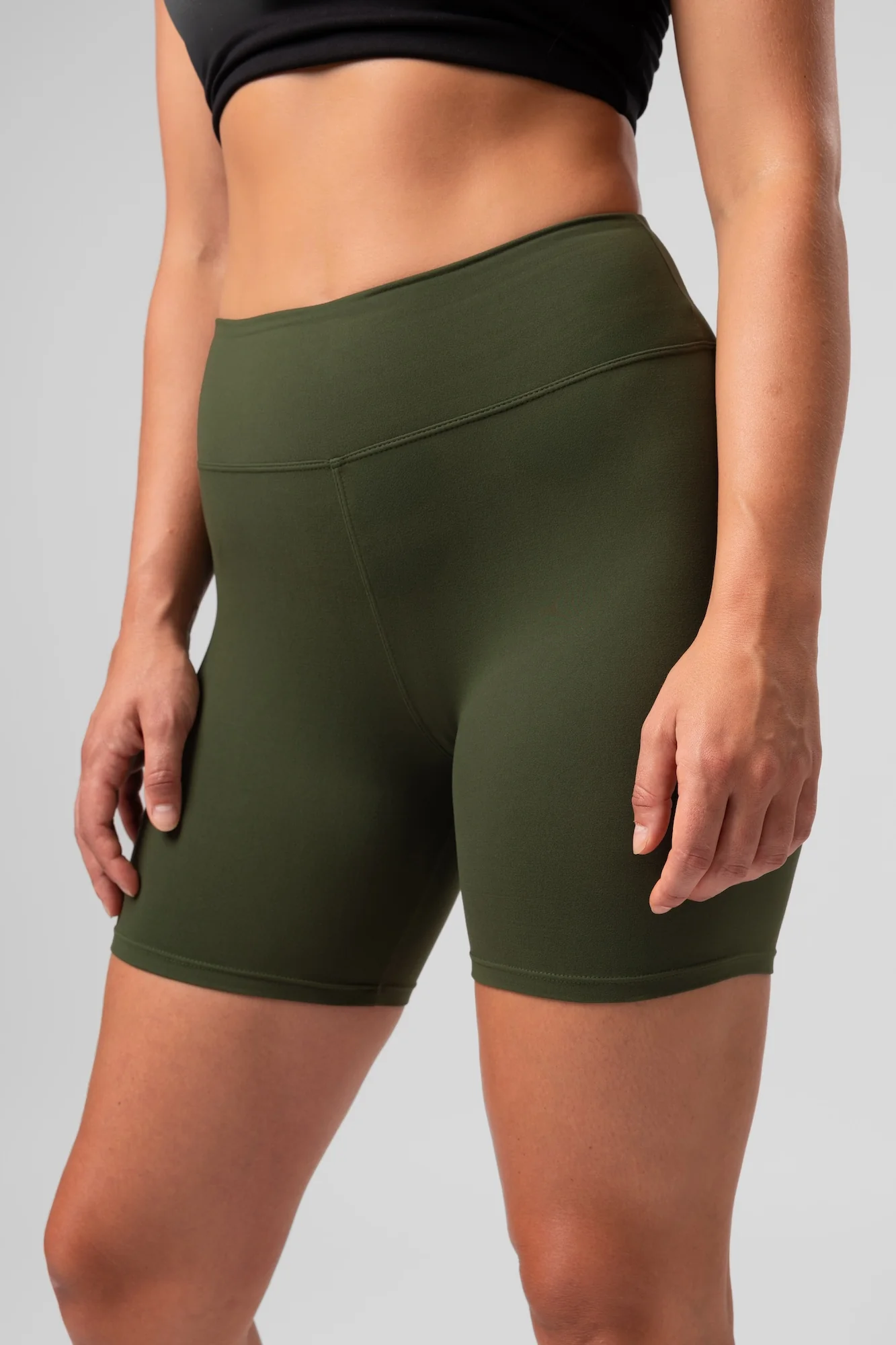 Shorts Olive - Image 6