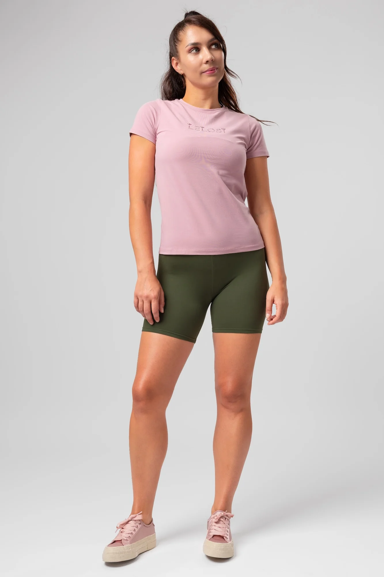 Shorts Olive - Image 7