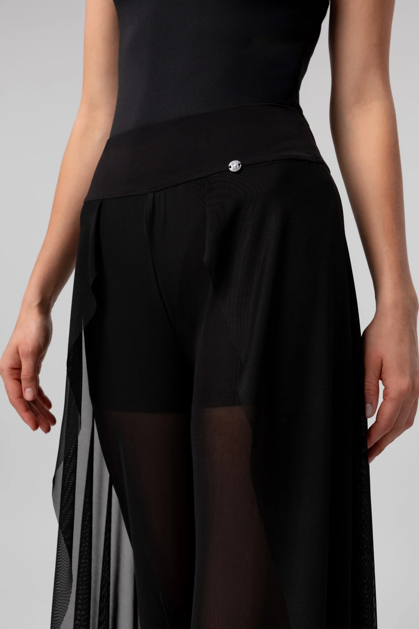 Kalhotová sukně ChicLine Zarif - Image 6
