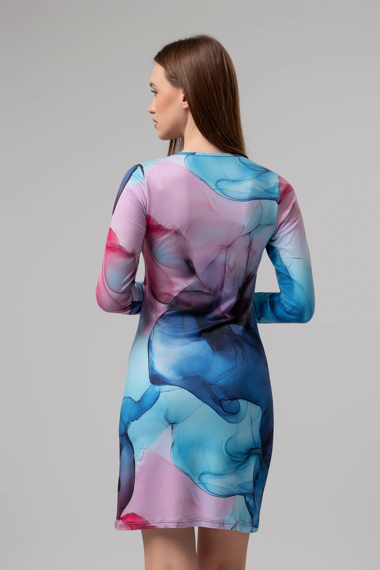 Noční košile Colorina - Image 3