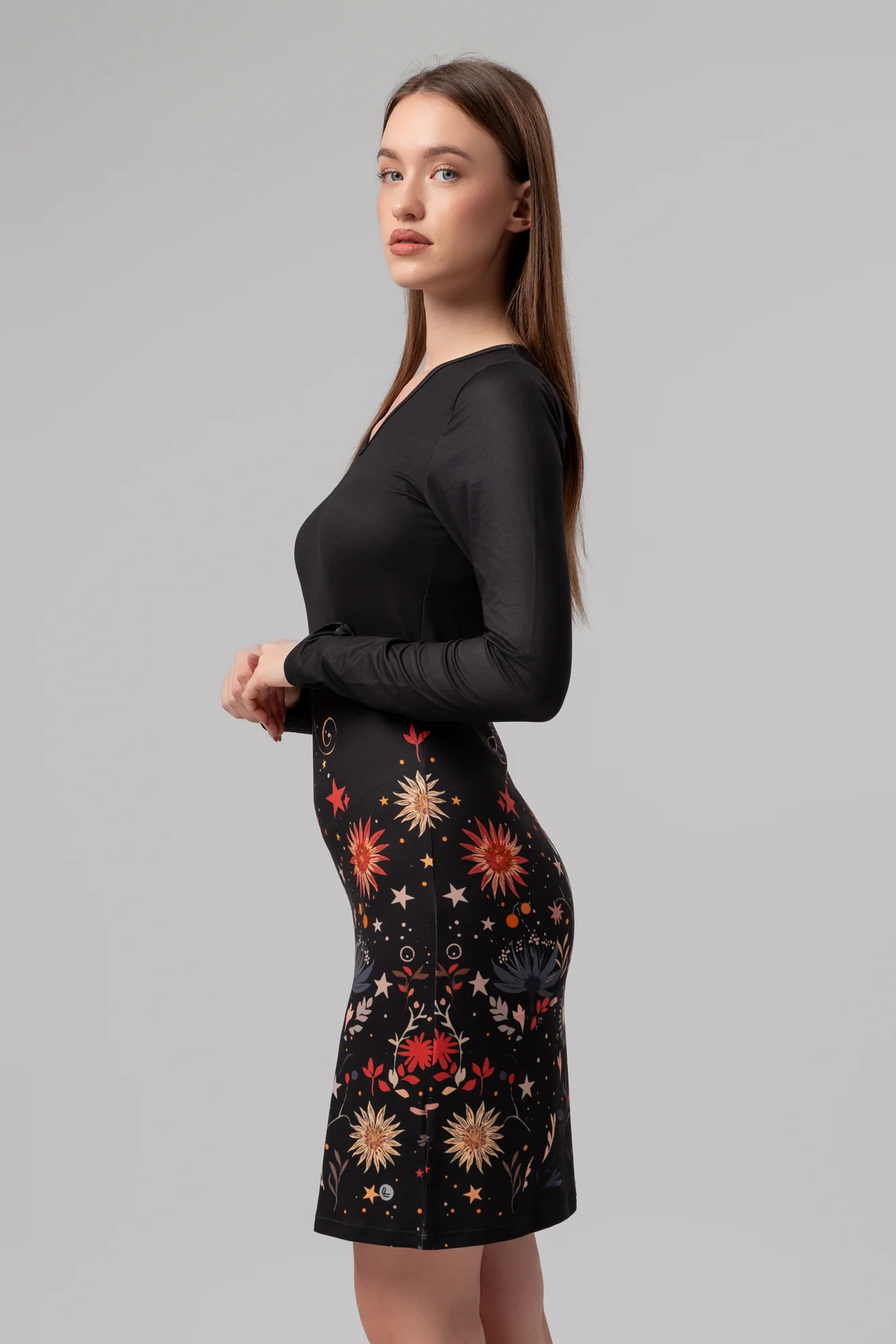 Noční košile Gardenia - Image 2