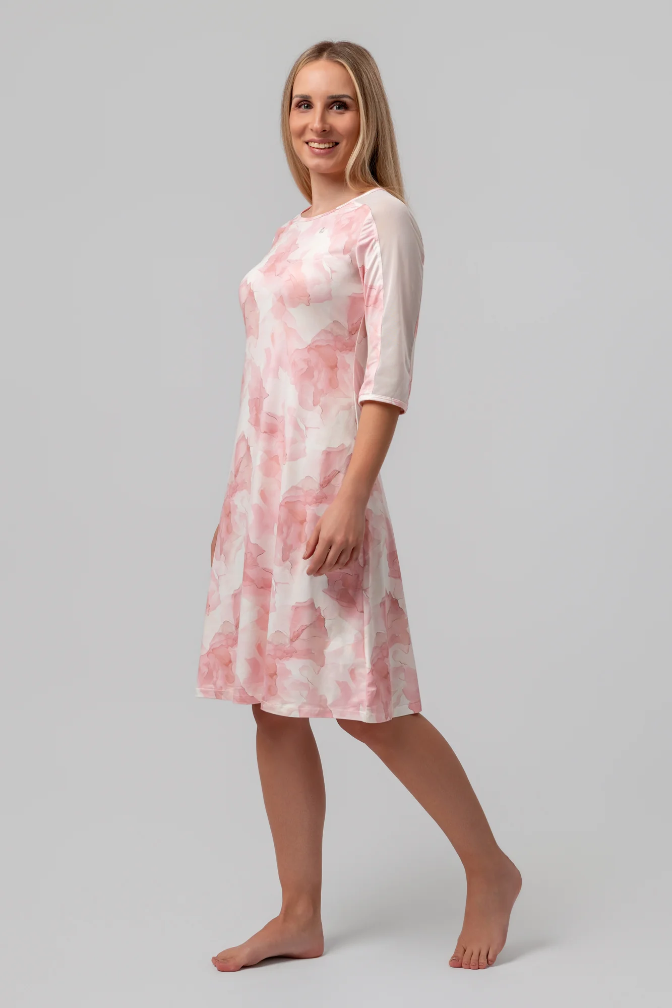 Noční košile Rosalinda - Image 3