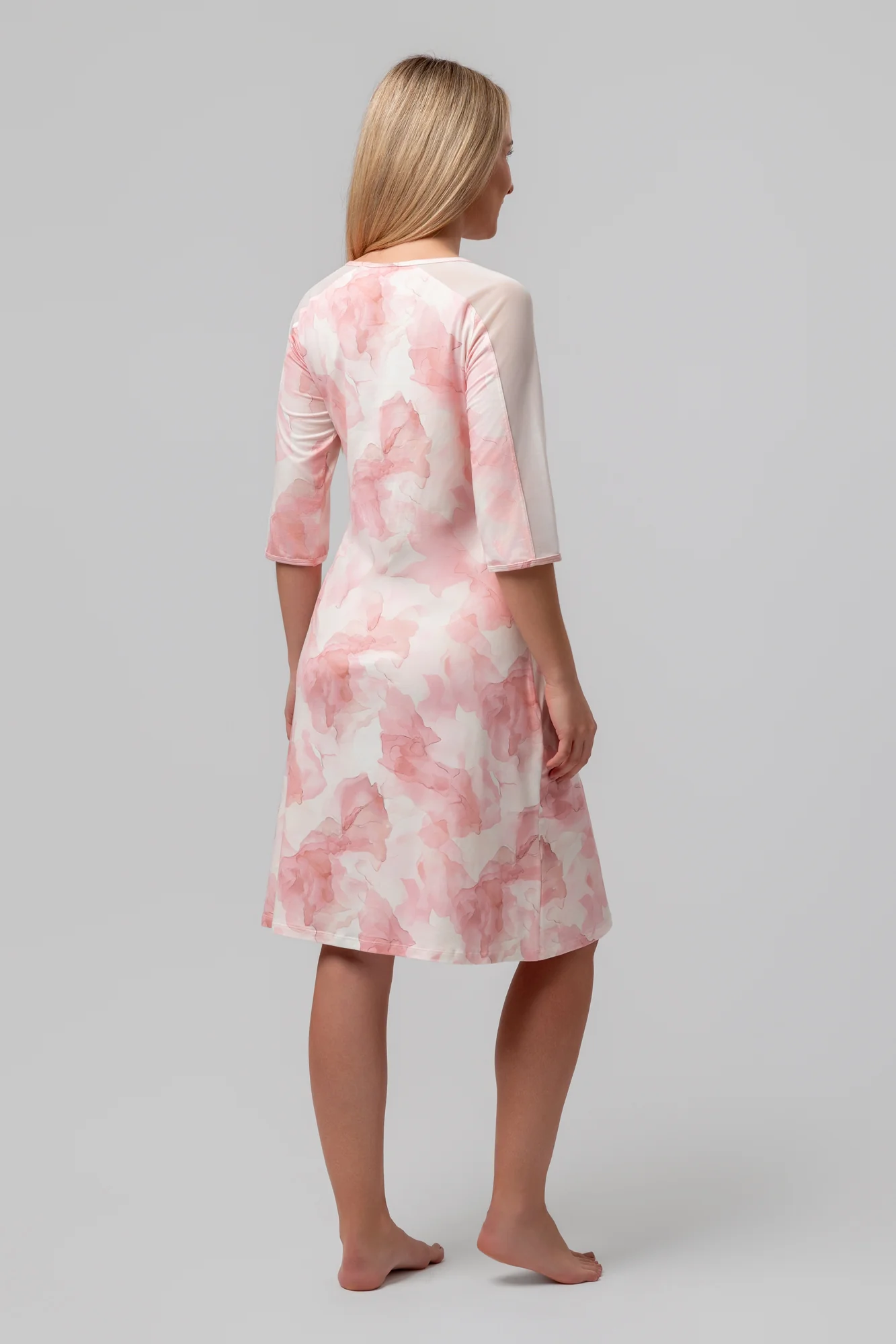Noční košile Rosalinda - Image 4
