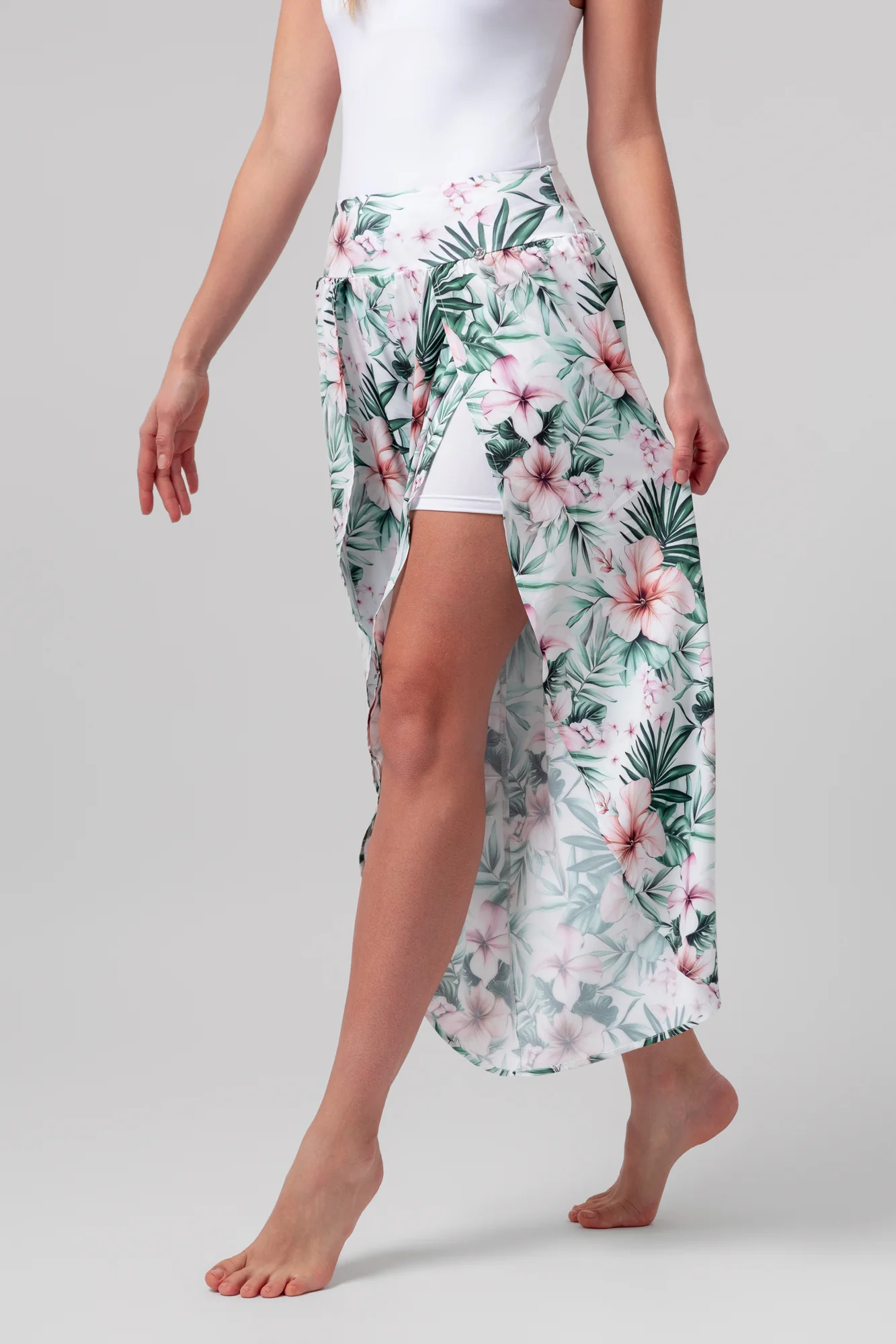 Letní kalhoty Beleza II - Image 3