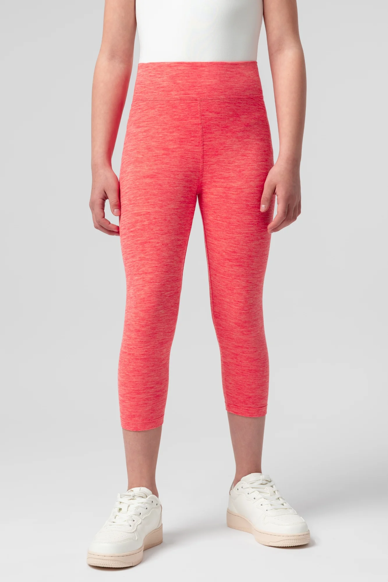 Dětské Capri legíny Sunniva