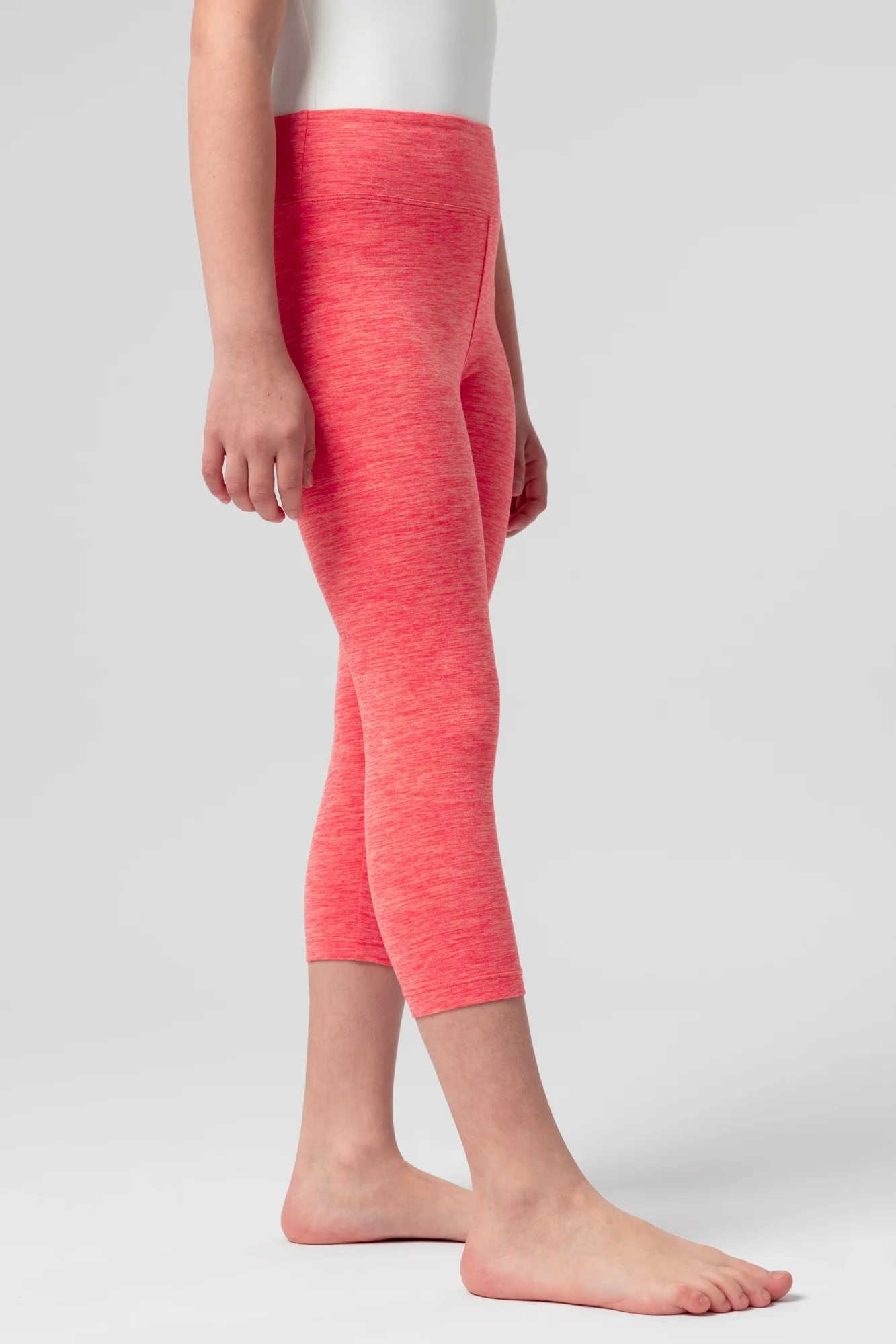 Dětské Capri legíny Sunniva - Image 3