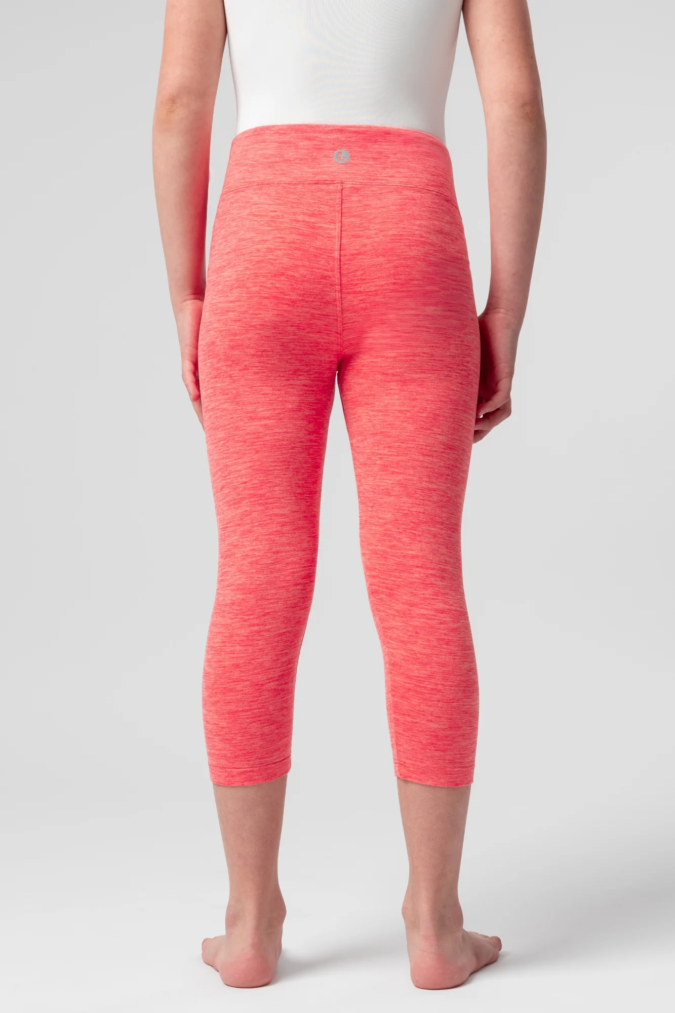 Dětské Capri legíny Sunniva - Image 4