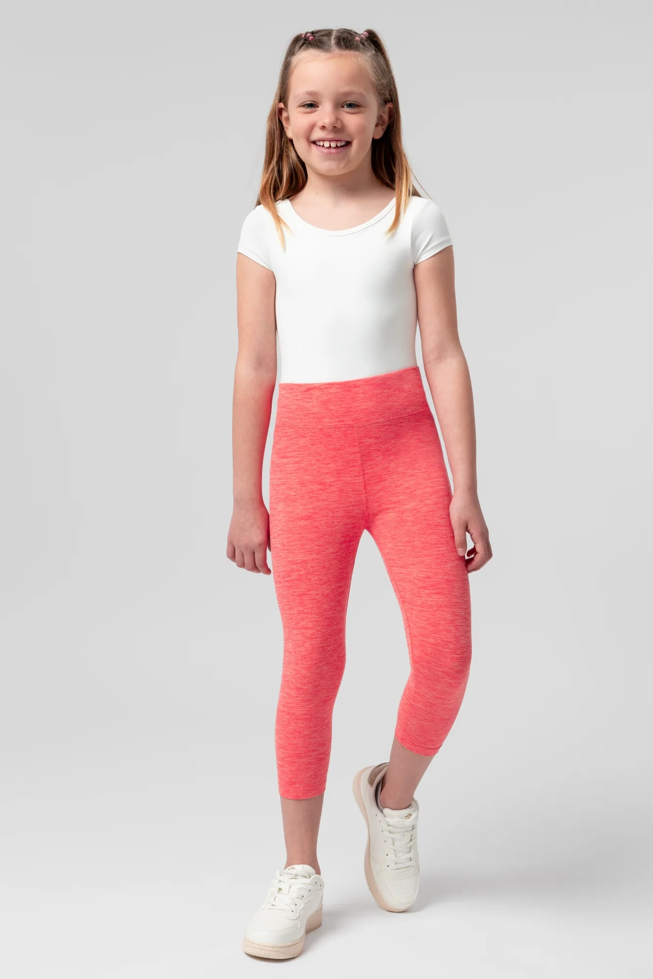 Dětské Capri legíny Sunniva - Image 5