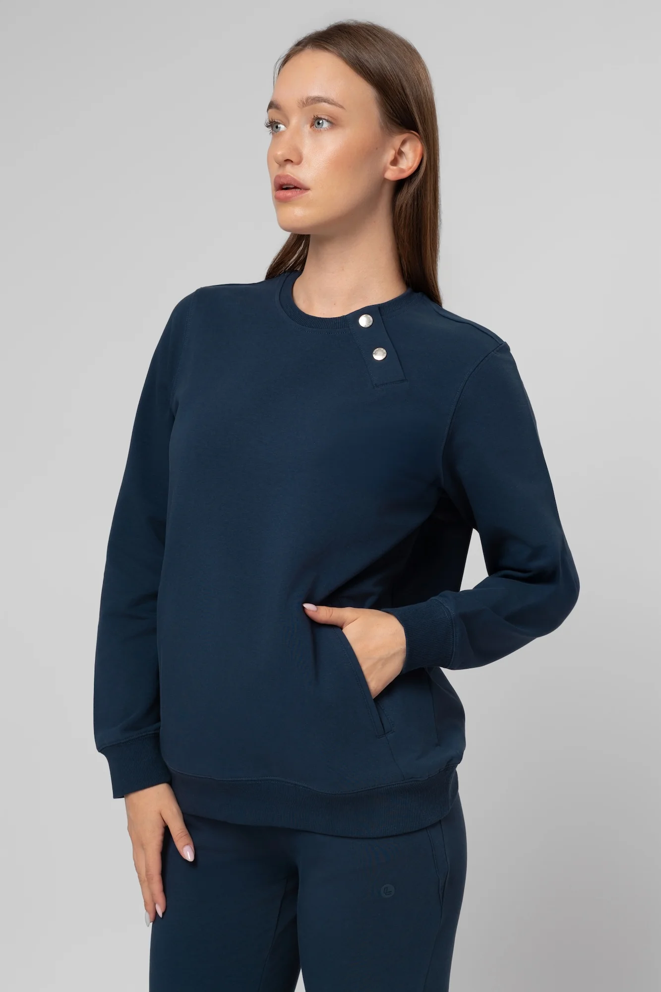 Pulovr Supercomfort Lakeyah - Image 3