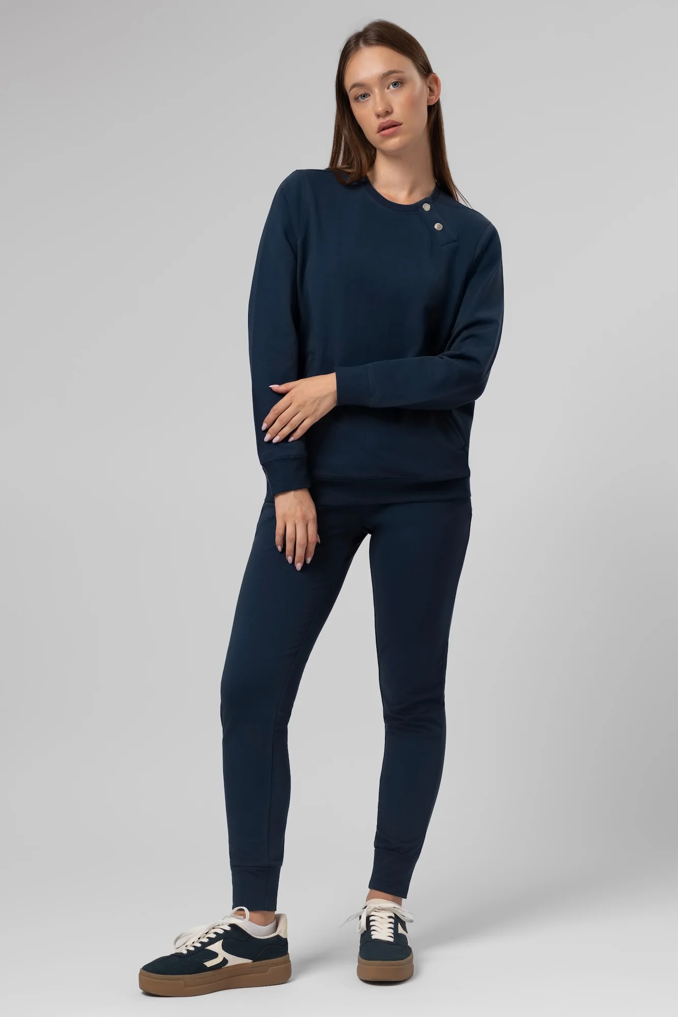 Pulovr Supercomfort Lakeyah - Image 5