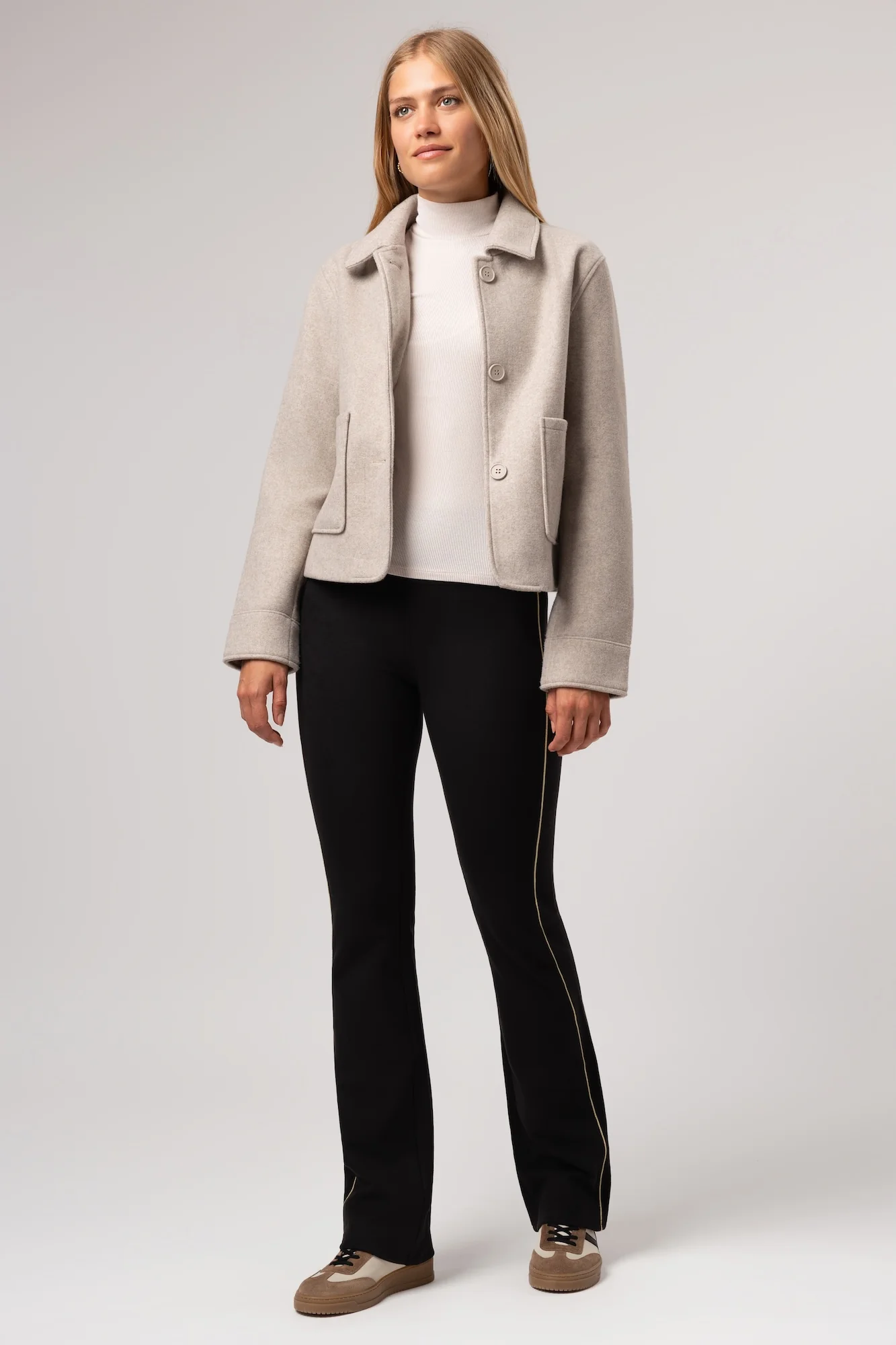 Supercomfort Relaxed Donna - Image 7
