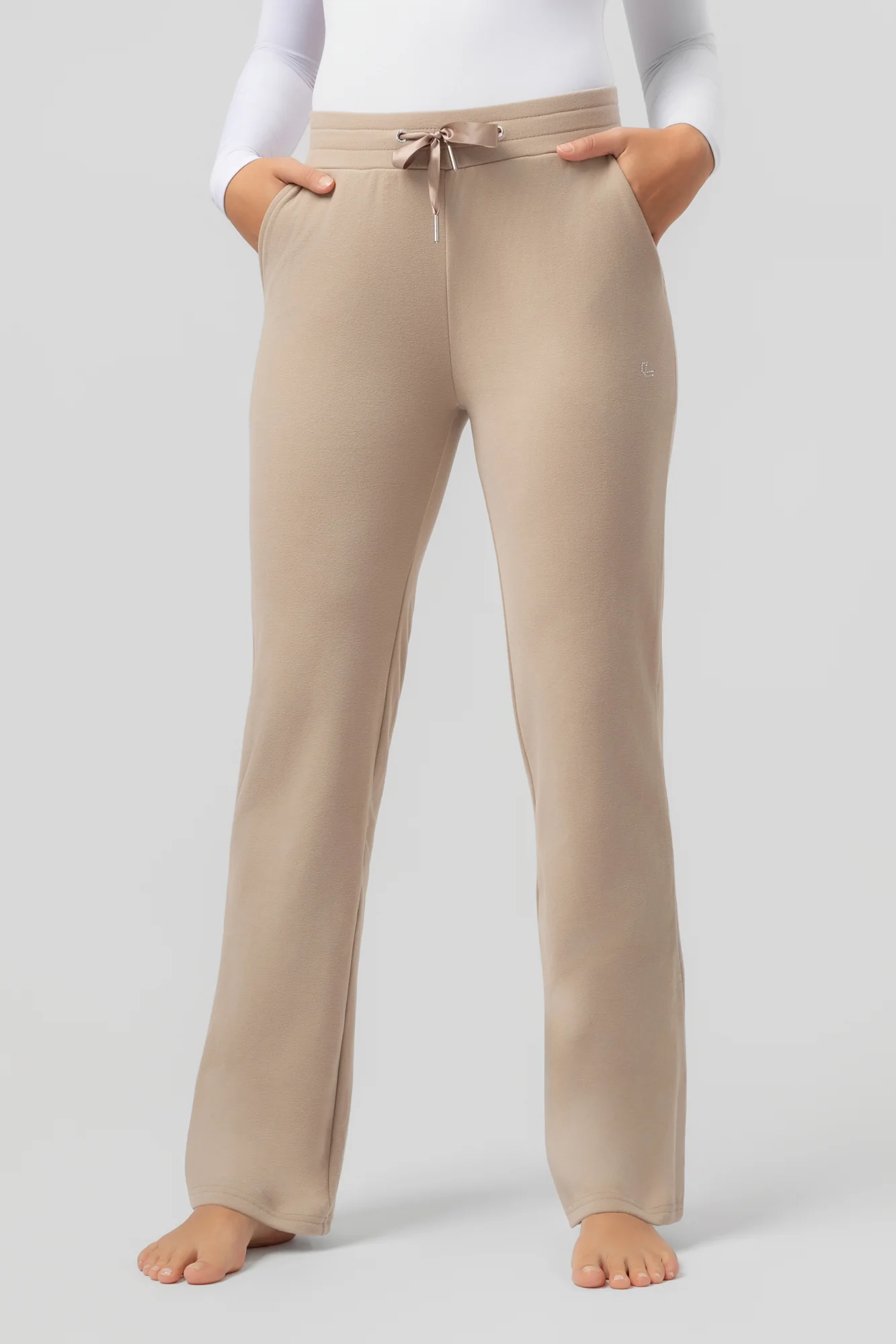 Tepláky Supercomfort Relaxed Blimes - Image 4