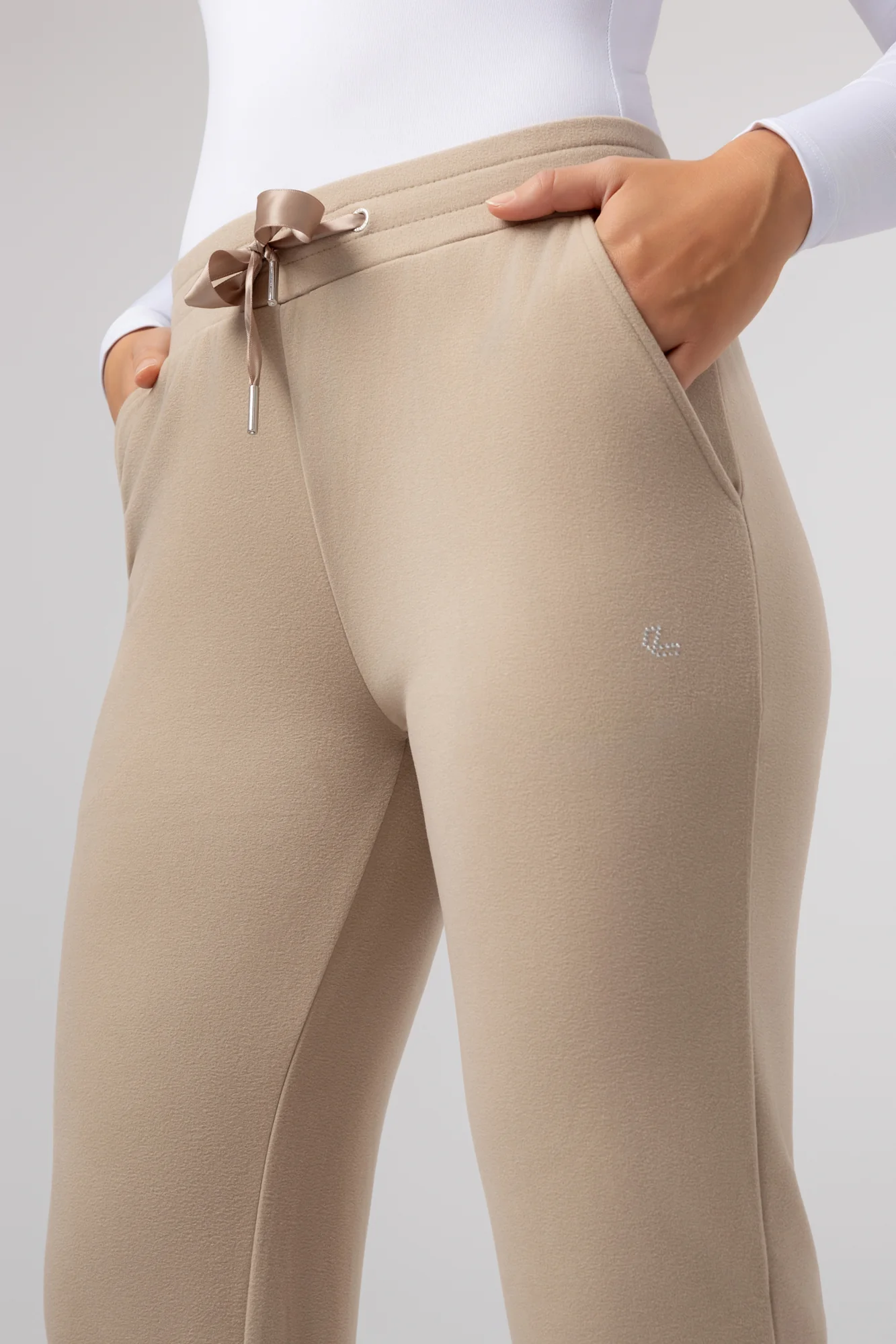 Tepláky Supercomfort Relaxed Blimes - Image 5