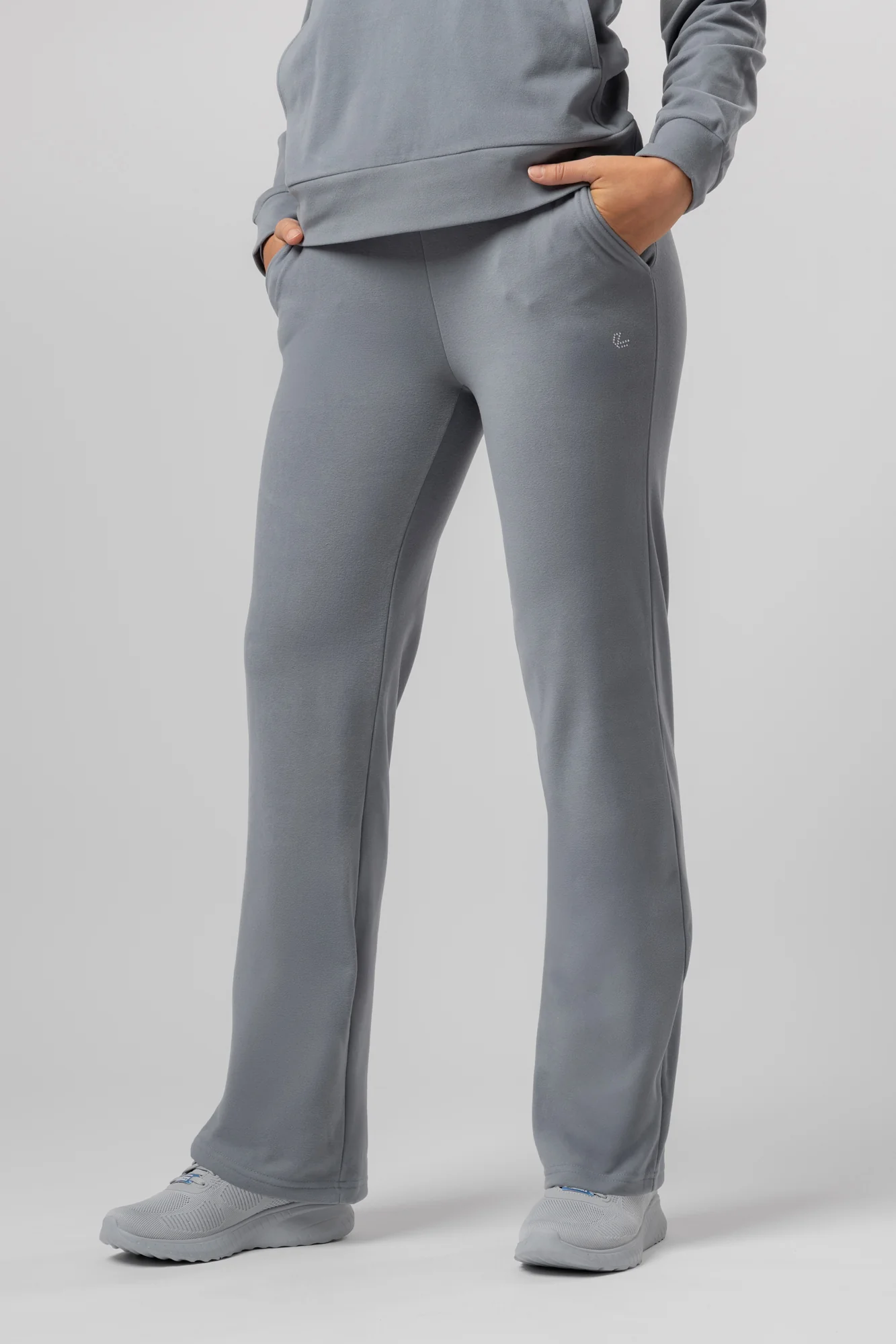 Tepláky Supercomfort Relaxed Stefflon