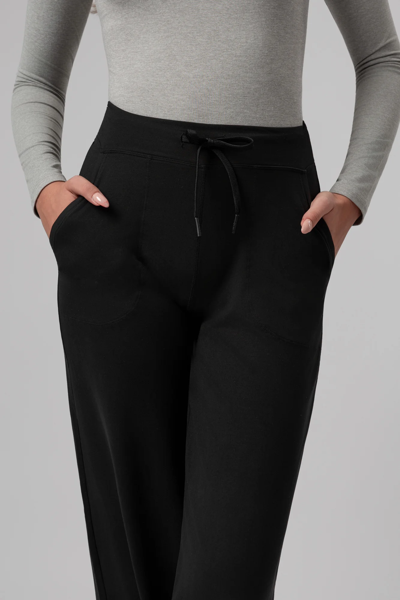 Tepláky Supercomfort Relaxed Ylenia - Image 6