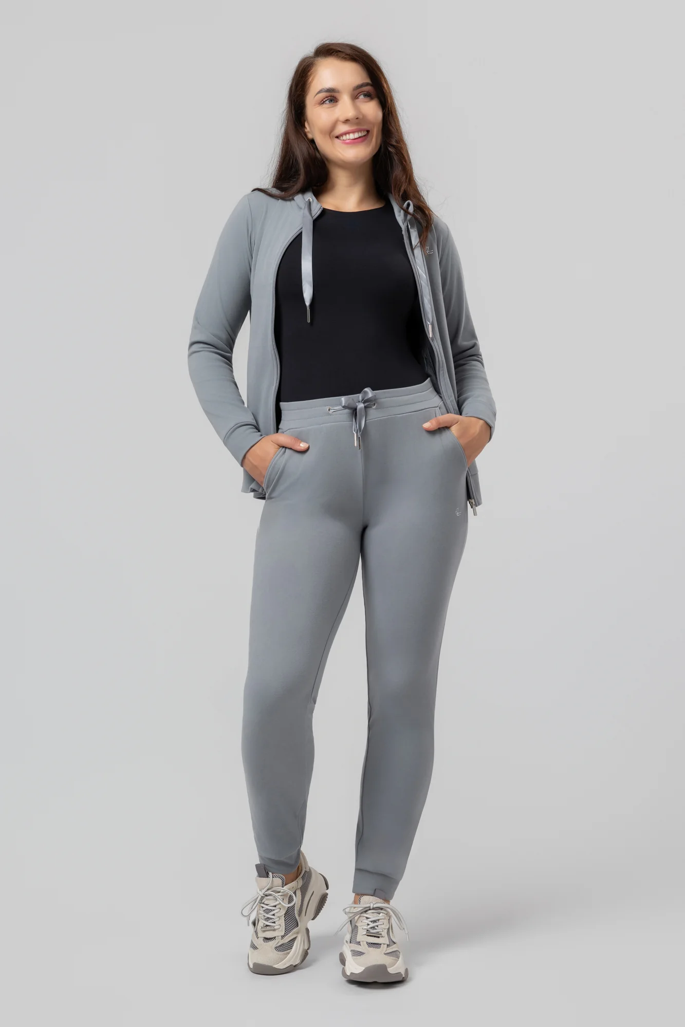 Tepláky Supercomfort Stefflon - Image 7