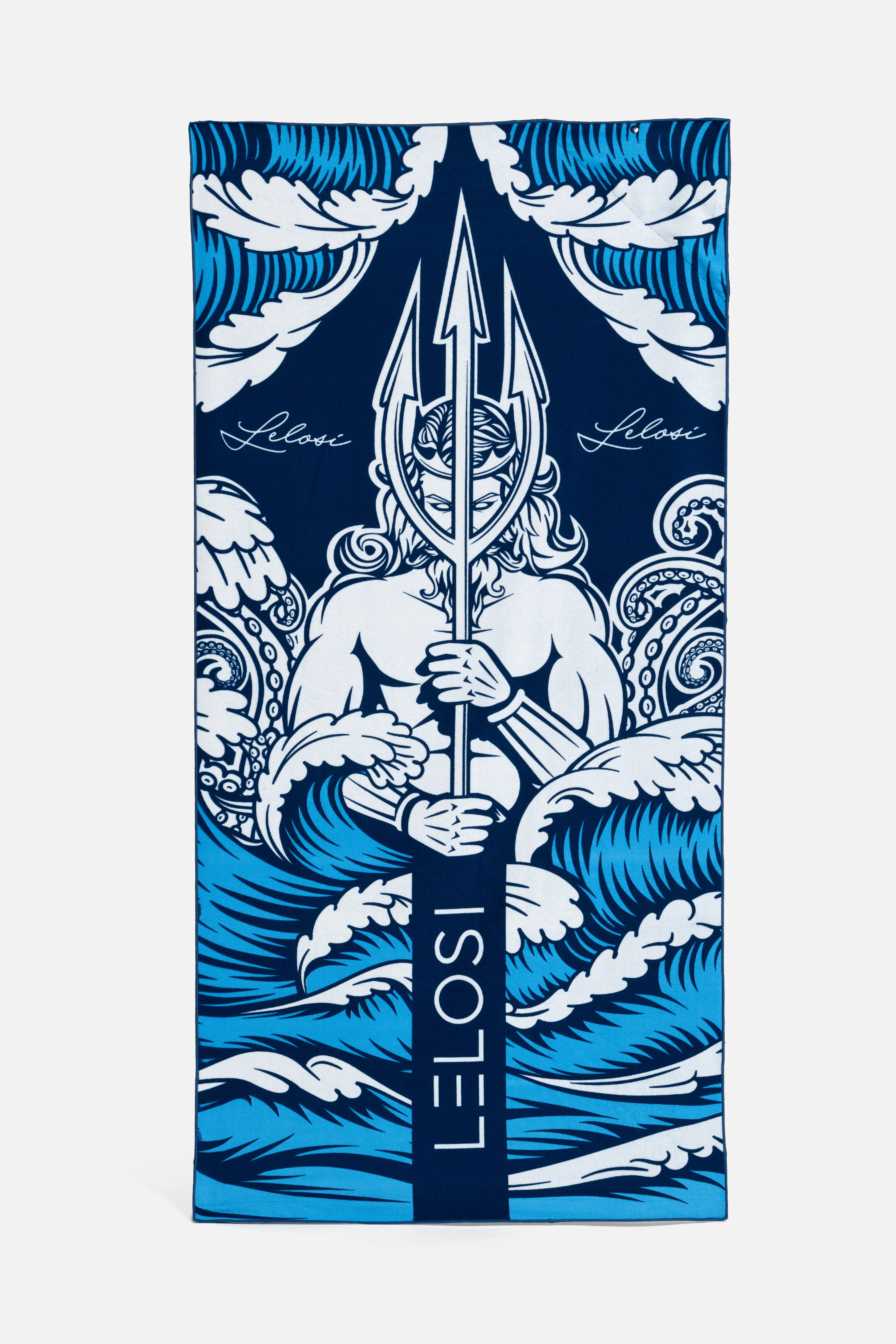 Set osuška Poseidon (2x) - Image 2